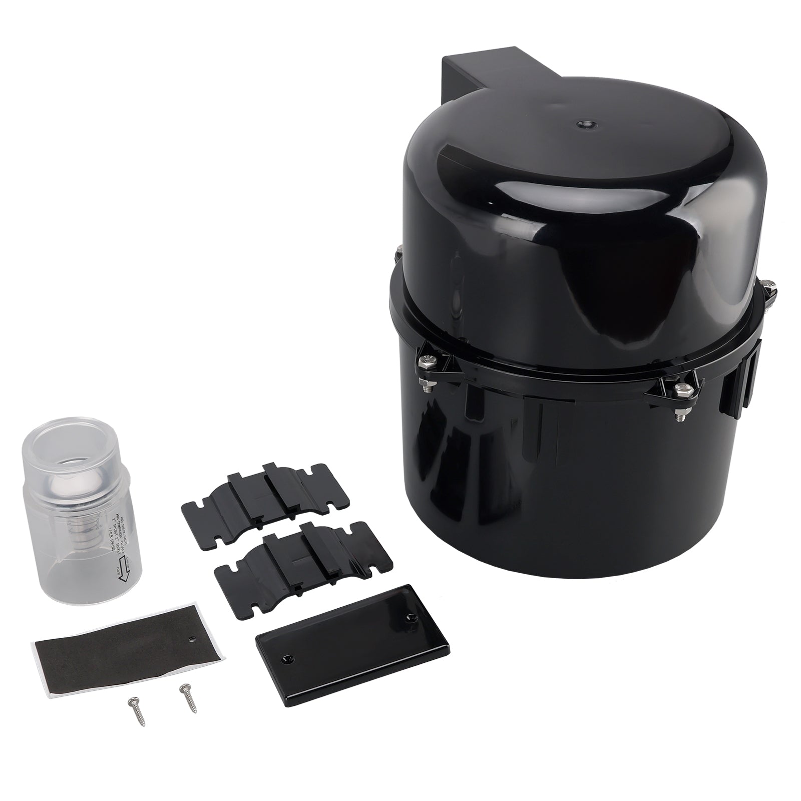 6316220F 1.5 HP 240V Silencer Blower for Air Supply