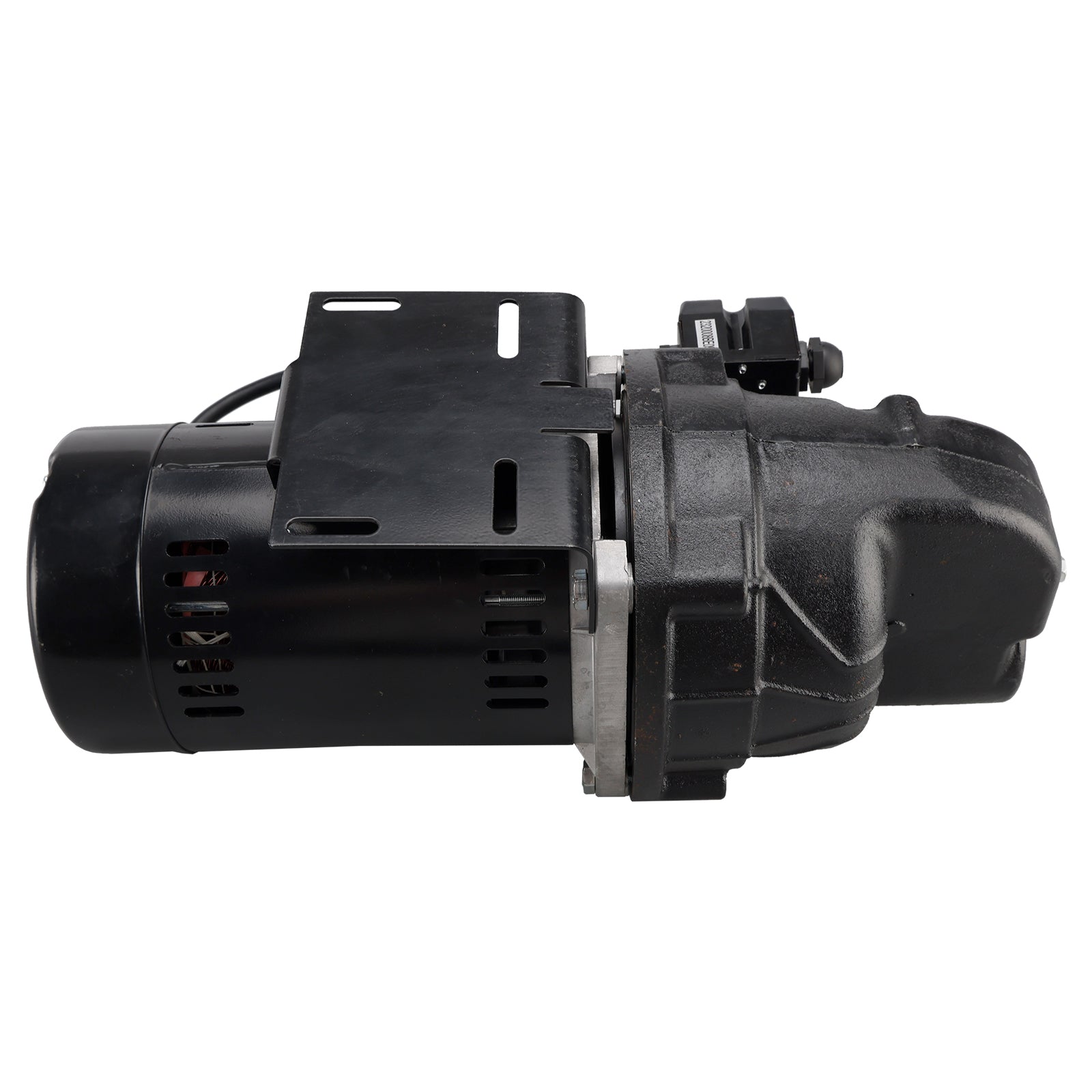 SWS50 1/2 HP Cast Iron Shallow WelJet Pump use in
wells up to 25 ft deep
