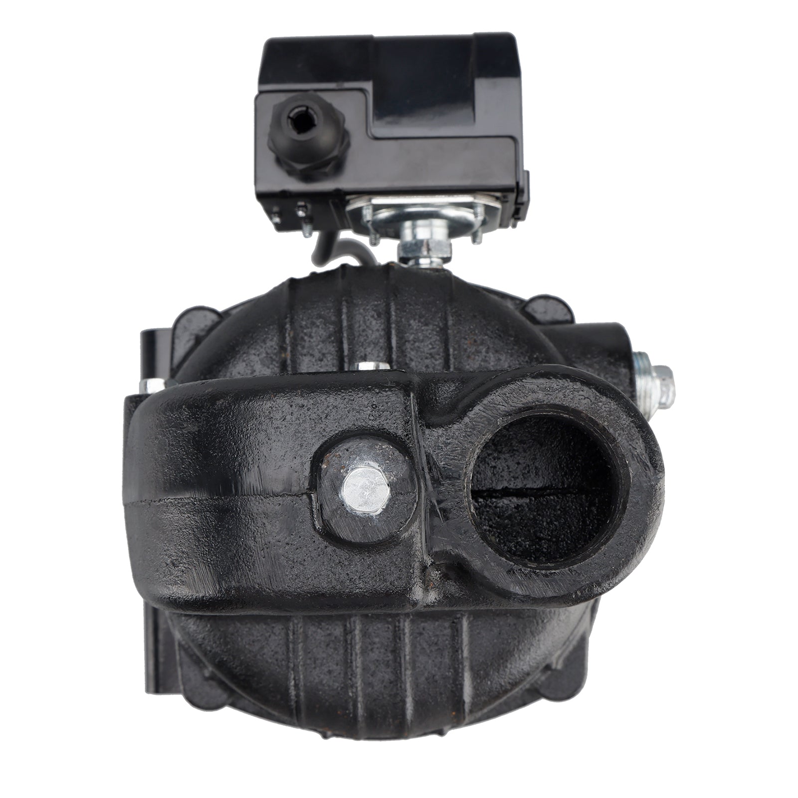 SWS50 1/2 HP Cast Iron Shallow WelJet Pump use in
wells up to 25 ft deep