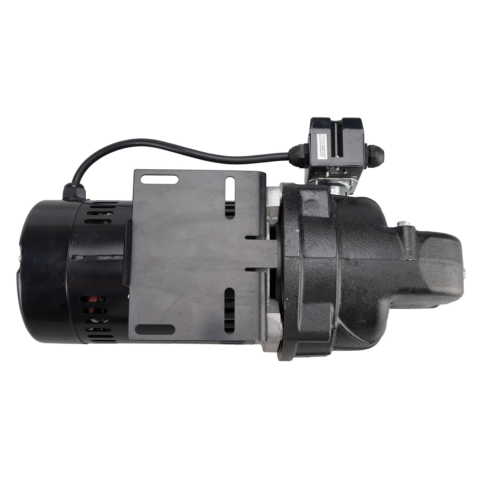 SWS50 1/2 HP Cast Iron Shallow WelJet Pump use in
wells up to 25 ft deep