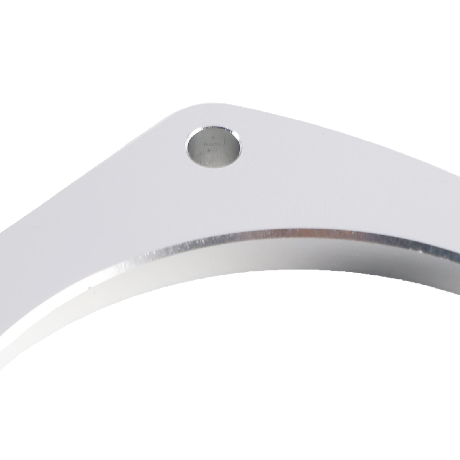 For LS Adapter 92mm Intake Manifold to 102mm Throttle Body 4 Bolt LS1 LS3 LSX