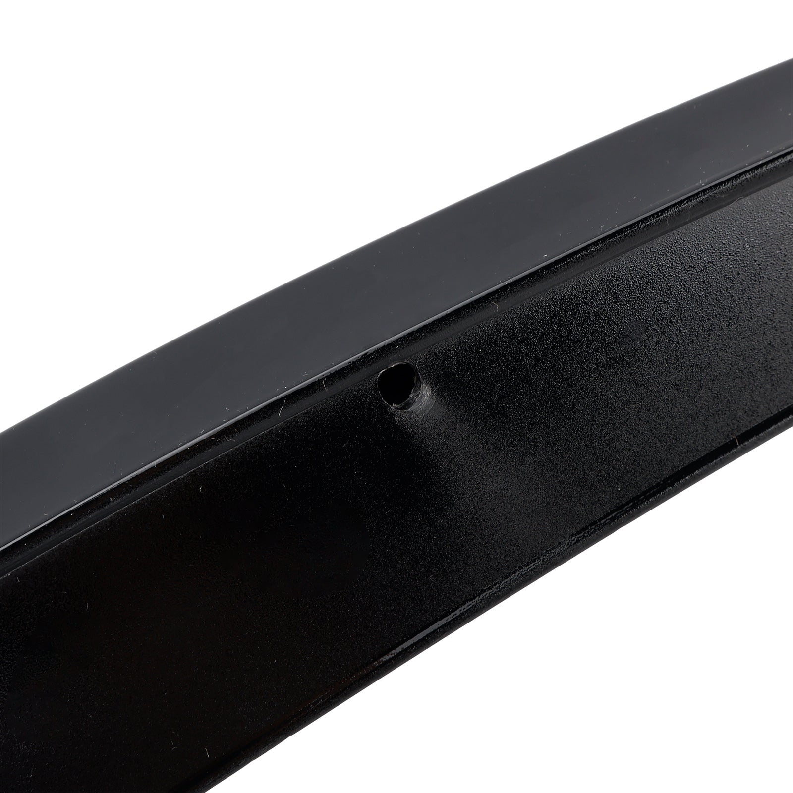 Gloss Black Rear Spoiler For Mercedes-Benz C-Class W206 2021-2024 C63 Style