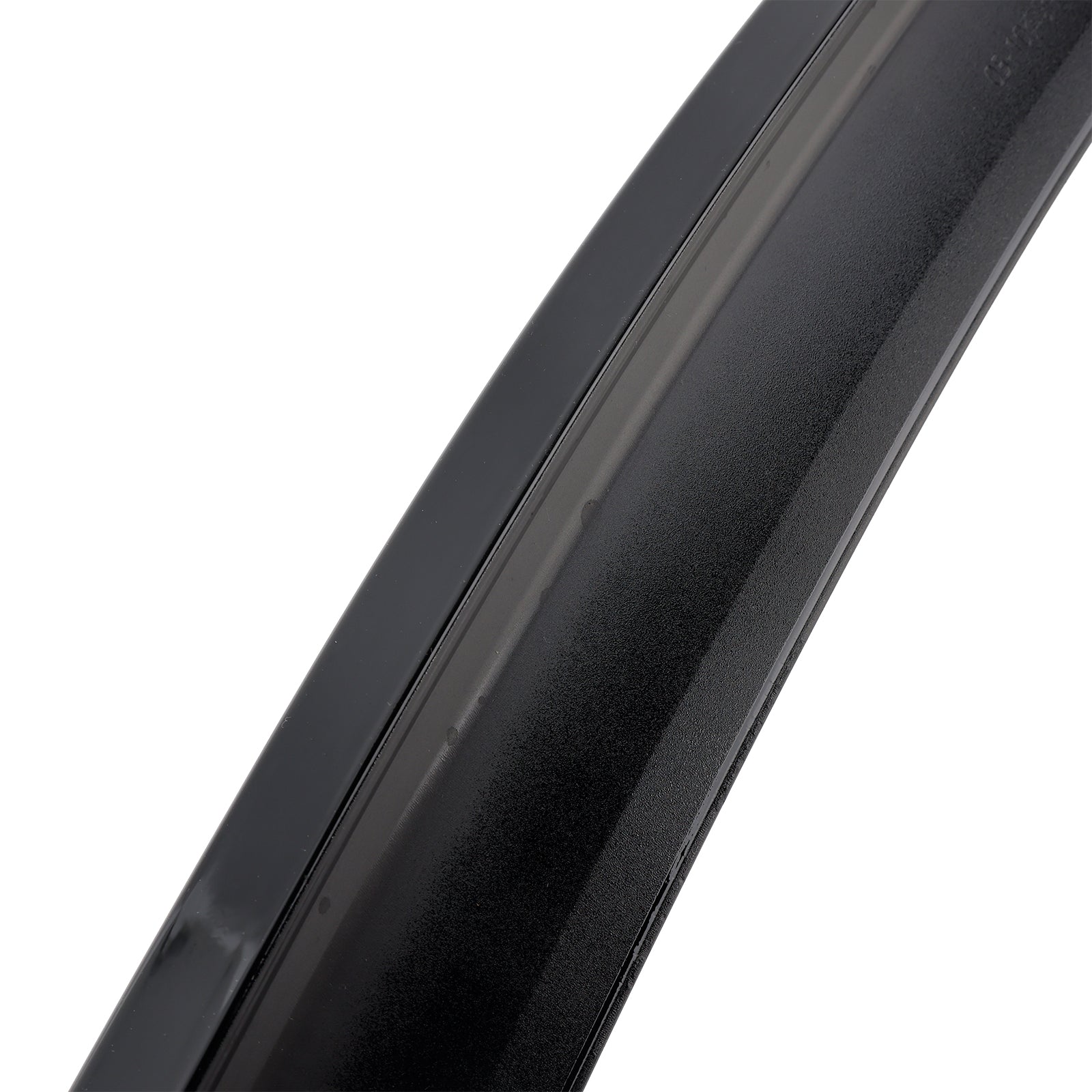 Gloss Black Rear Boot Spoiler For Mercedes-Benz CLS-Class W219 CLS63 Style 2005-2010