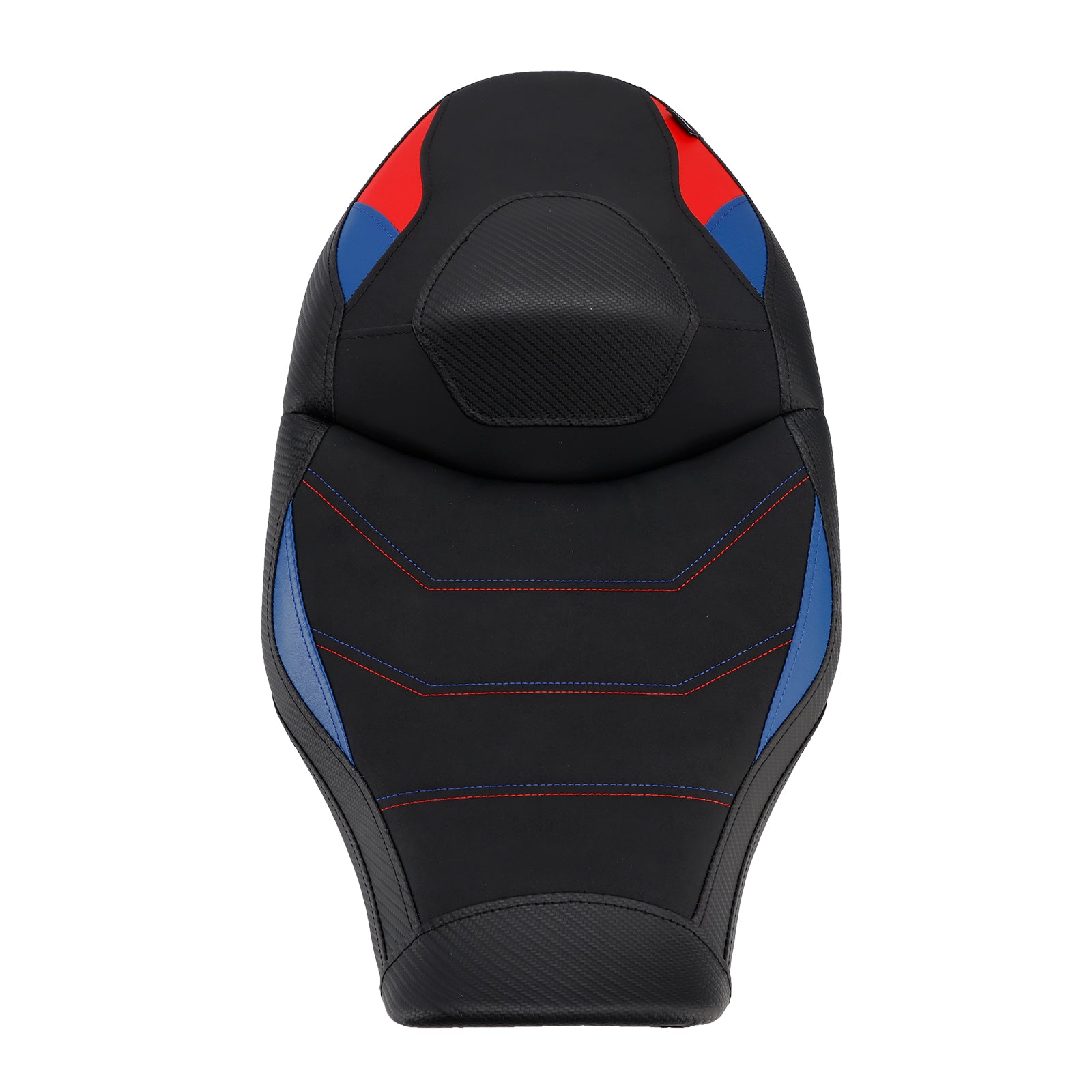 Front Rear Driver Passenger Seat +20mm Fits For Bmw S1000Xr 20-26 M1000Xr