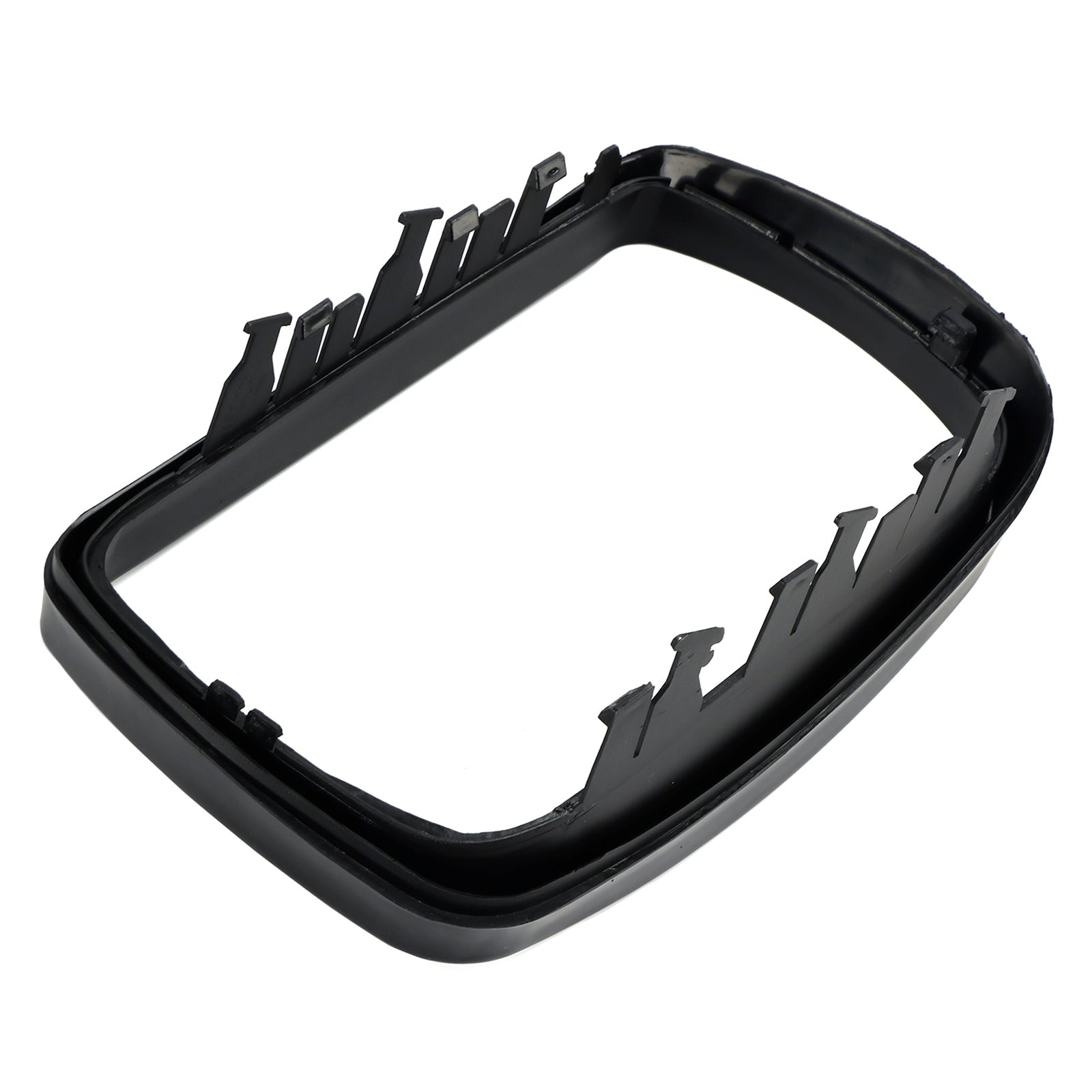 Door Mirror Cover Cap Trim Ring Left Side for BMW X5 E53 2000-2006 51168254903