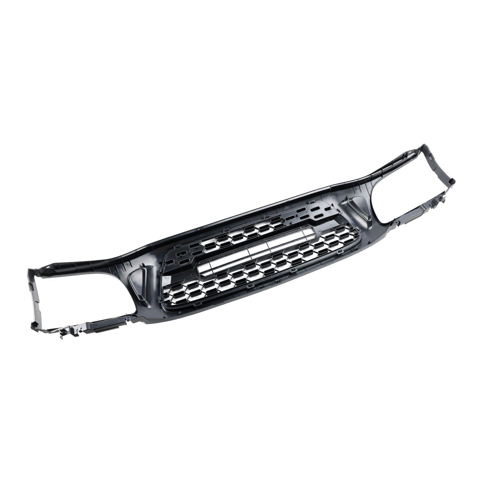2001-2004 Toyota Tacoma TRD PRO Honeycomb Front Bumper Grille Grill