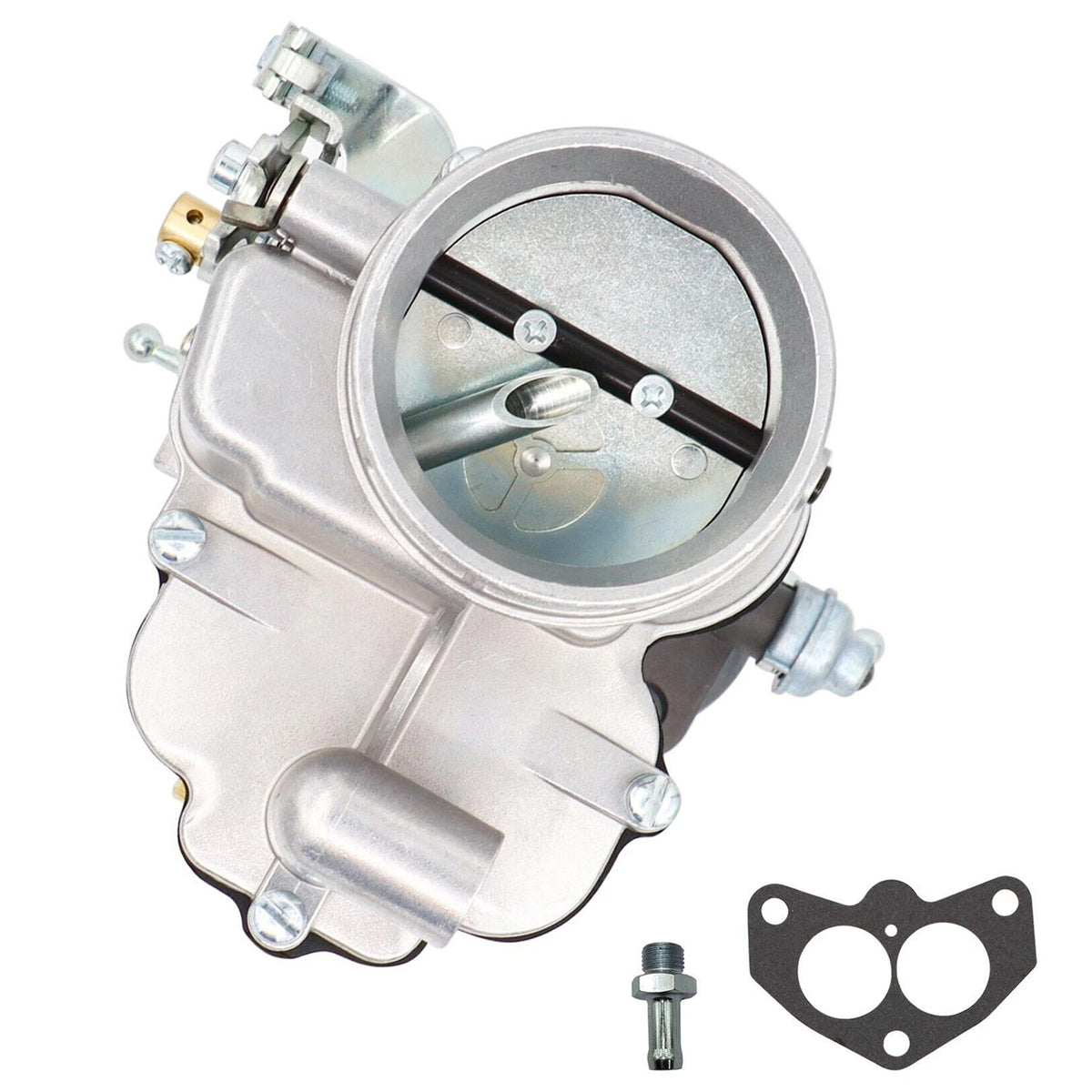 Carburetor For For 94 Ford V8 FlatHead 1939-1959 232"-279" engines