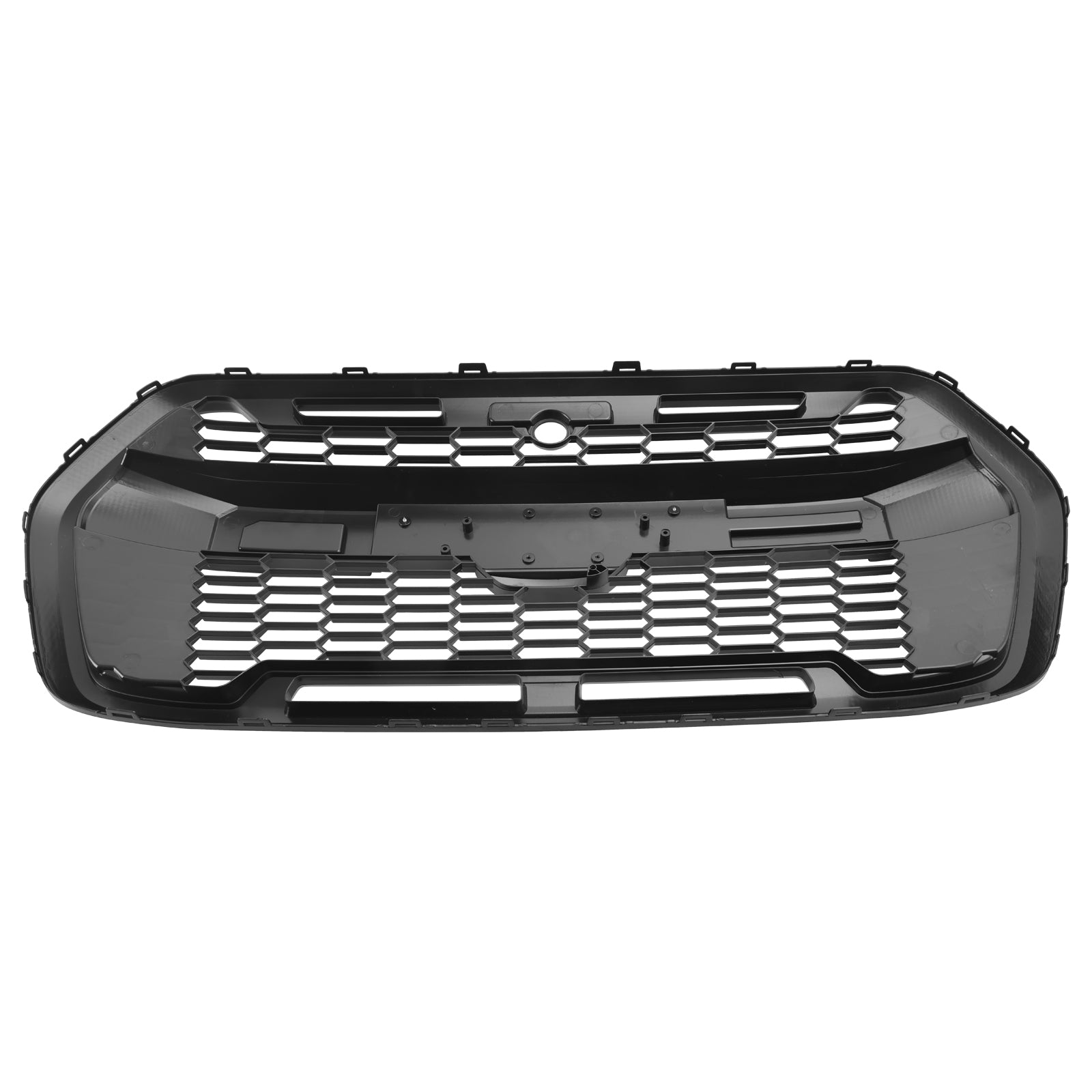 2019-Onwards Raptor Style Ford Transit MK8 Trail Front Bumper Grille 2467809