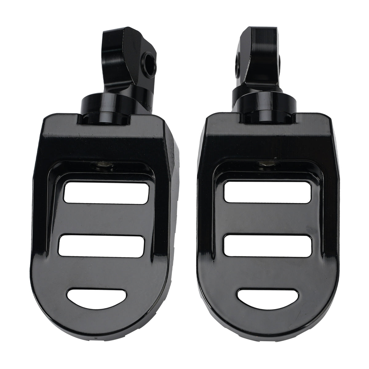 Front/Rear Footrests Foot Peg fit for Meteor 350 2021-2023 Classic 350 2022-2023
