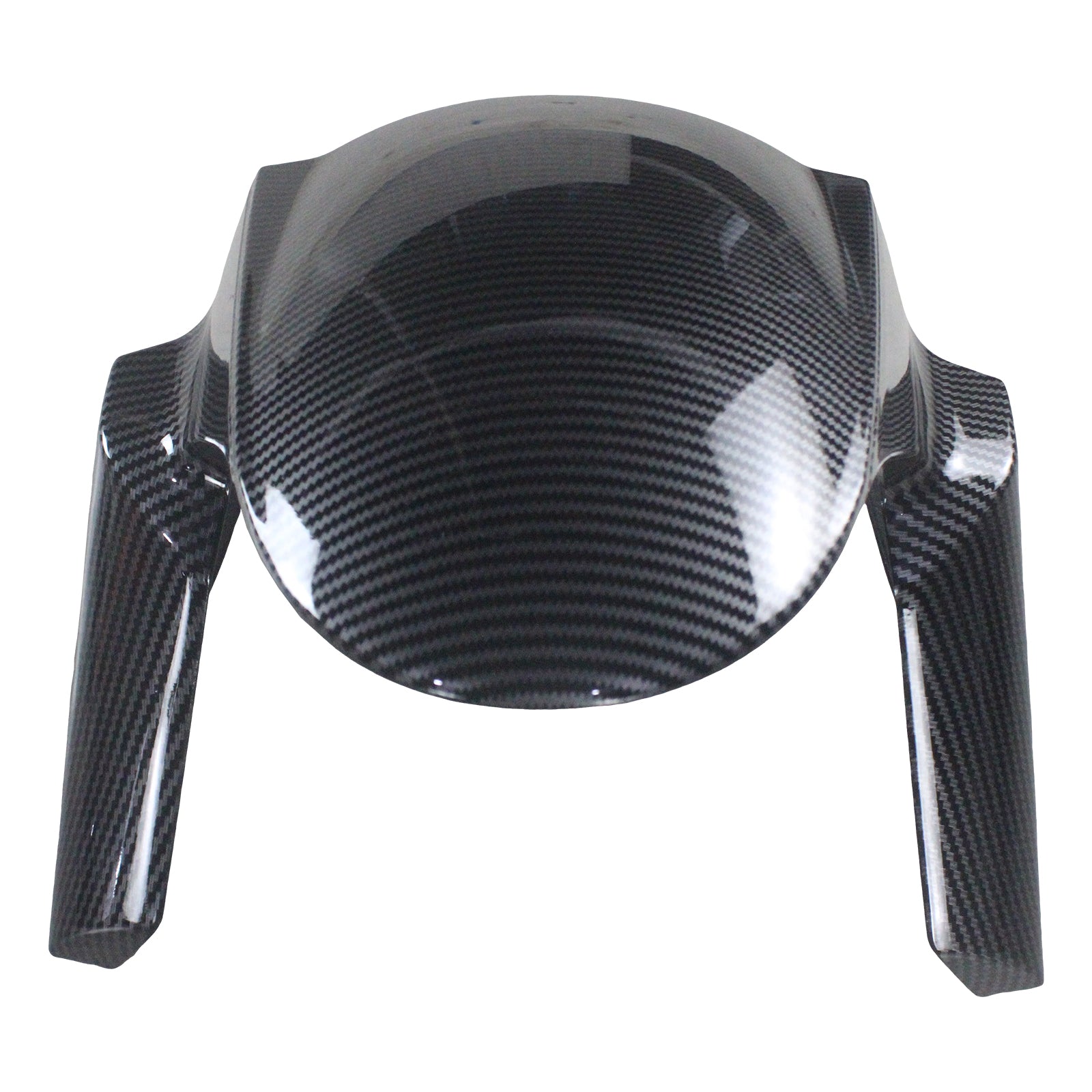 Kawasaki Z1000 2014-2017 Fairing Kit Bodywork Plastic ABS