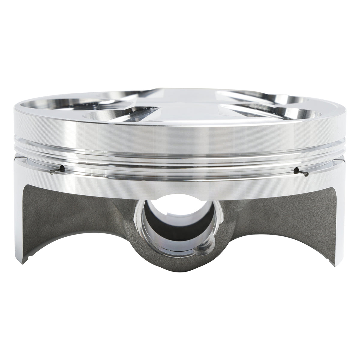 77mm Cylinder Piston Top End Rebuild Kit for Yamaha YZ250F WR250 YZ 250F 2001-2013 5XC-11311-20, 5XC-11311-10, 5XC-11311-01 5NL-11631-10, 5NL-11631-20