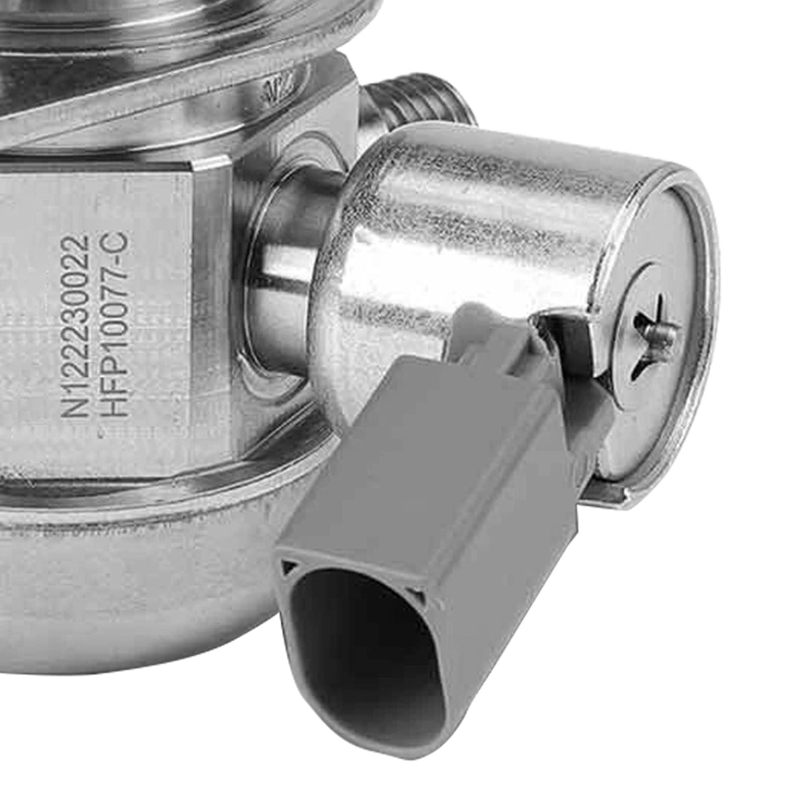 2011-2015 BMW Alpina B7L xDrive F02 High Pressure Fuel Pump 13517595339 0261520144