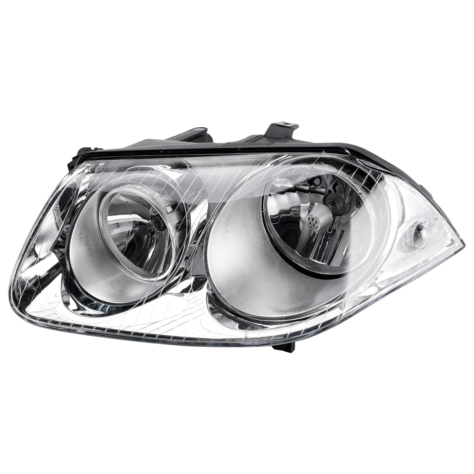 2006-2011 VW Bora GLI Left Headlight Lamp 1JD941017