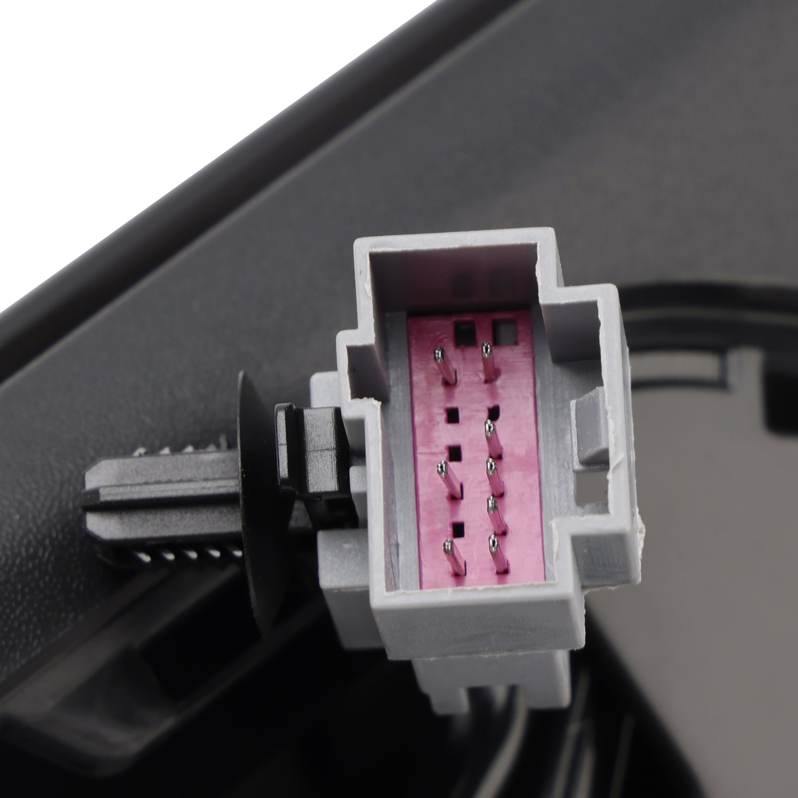 923-127 3rd Brake Light Stop Lamp For Ford Transit 150 250 350 350HD 2018-2019