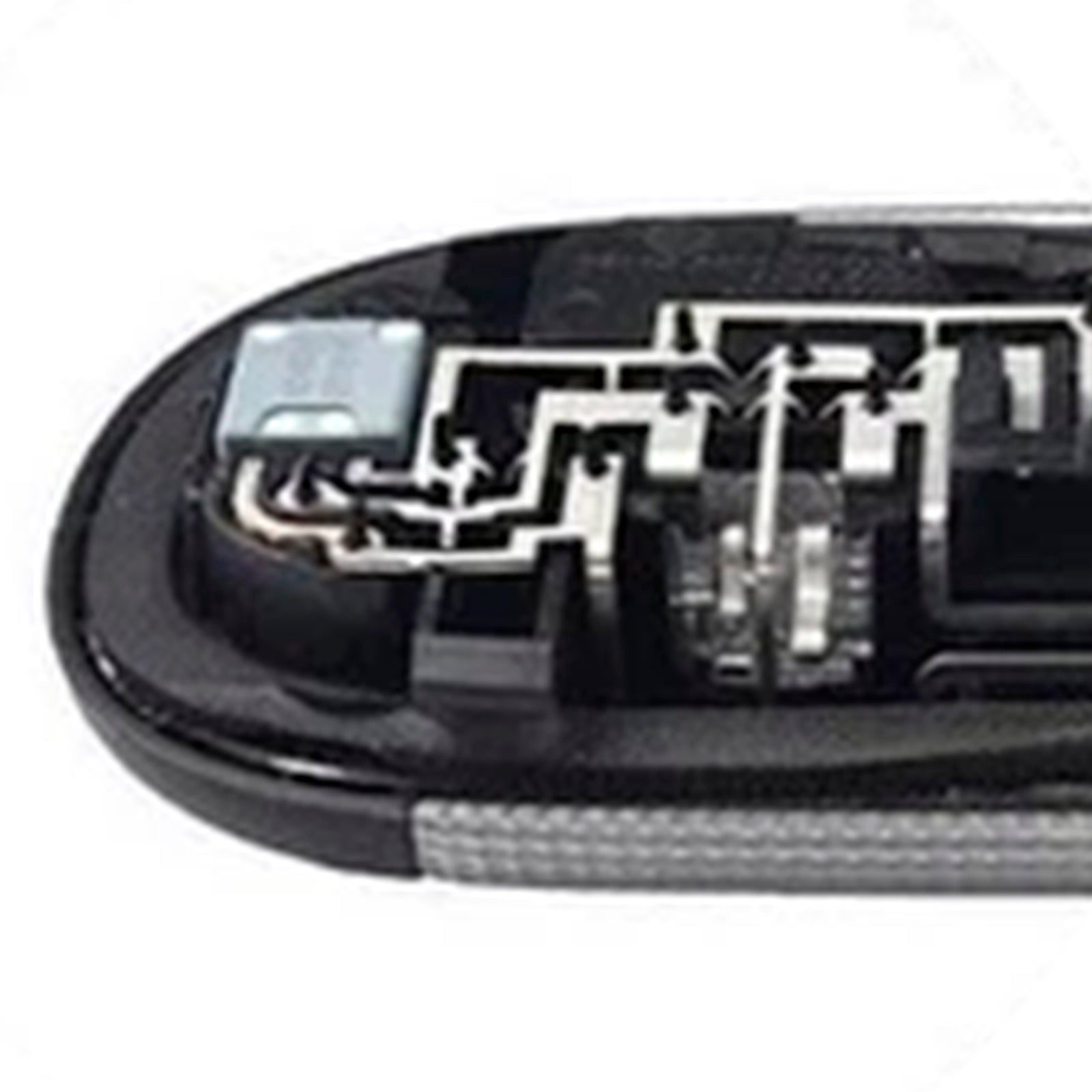 2011-2016 Jeep Wrangler Front Dome Light Car Interior Headlight 1QN65DX9AB