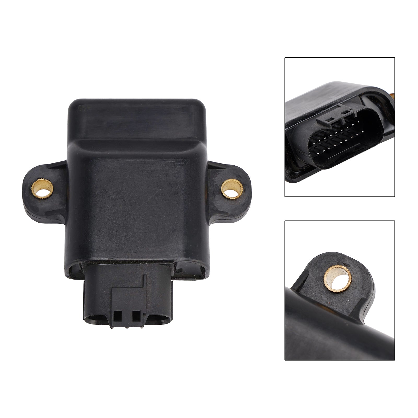 CDI BOX Igniter fit for Yamaha 9.9hp F9.9H 09-2019 15hp F15 2006-19 6AH-85540-10