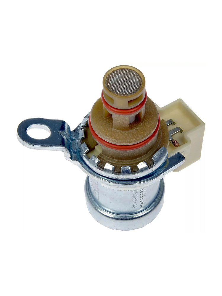 62TE Solenoid Trans Variable Force 0 - 90 Psi Sensor 5169313AA