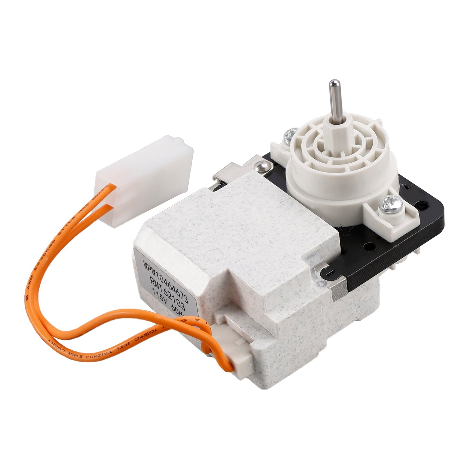 W10464673 Refrigerator Evaporator Fan Motor for Whirl-Pool Replace WPW10464673