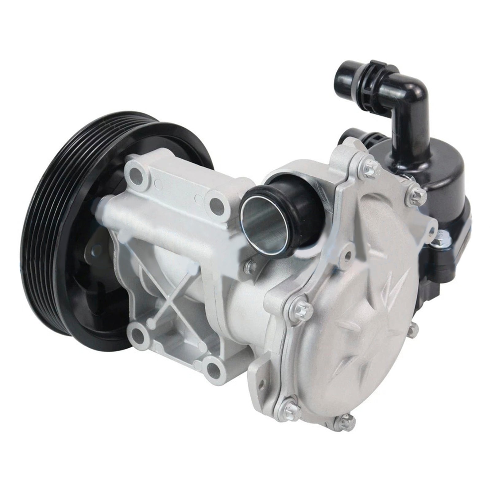 2005-2010 BMW E81 120i L4 2.0L Engine Water Pump N46N Petrol 11517574119