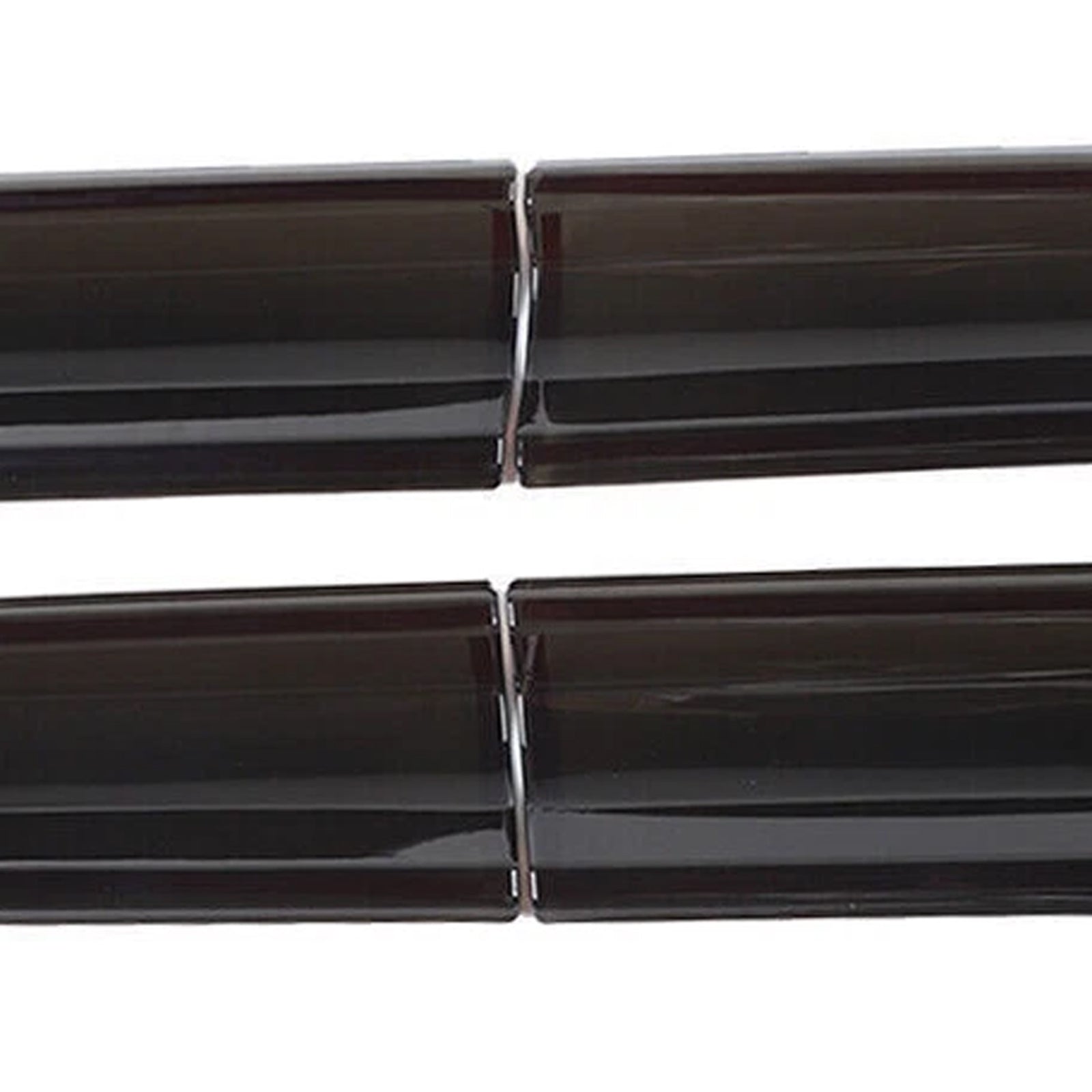 2015-2023 Dodge Challenger Soked Tail Light Covers Light Exterior Accessories