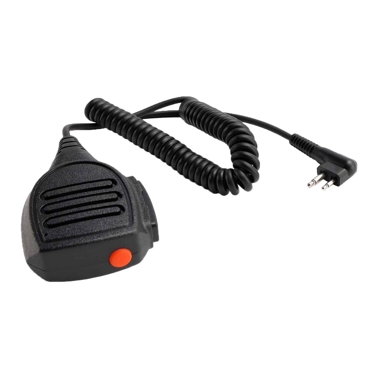 M-SM1602 Dual PTT Microphone Speaker For GP2100 CP040 SP21 V168 P080 V318 EP450