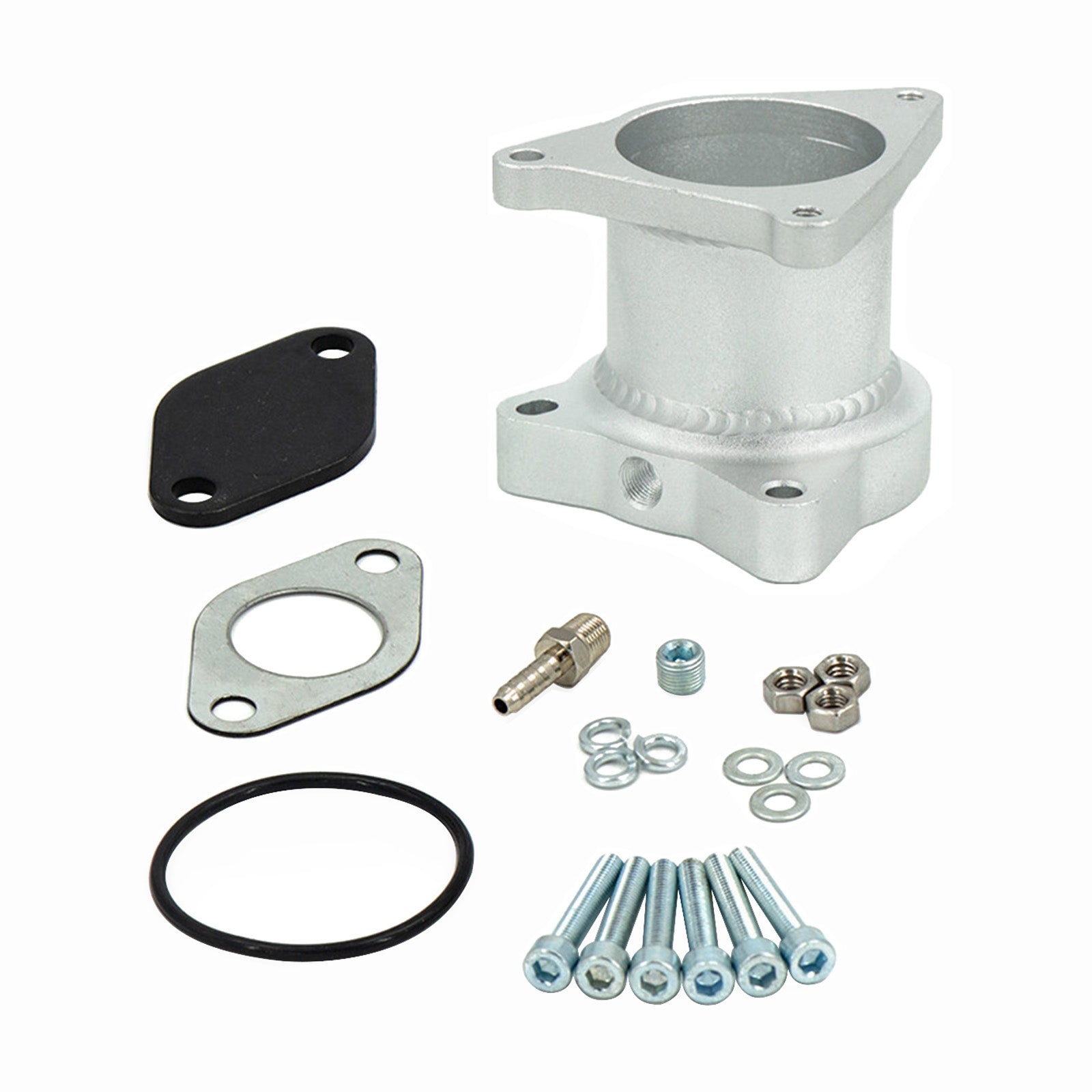 EGR Valve Bypass Kit Suitable for VW Golf Mk5, Skoda, Seat Jetta, Audi 2.0 TDI