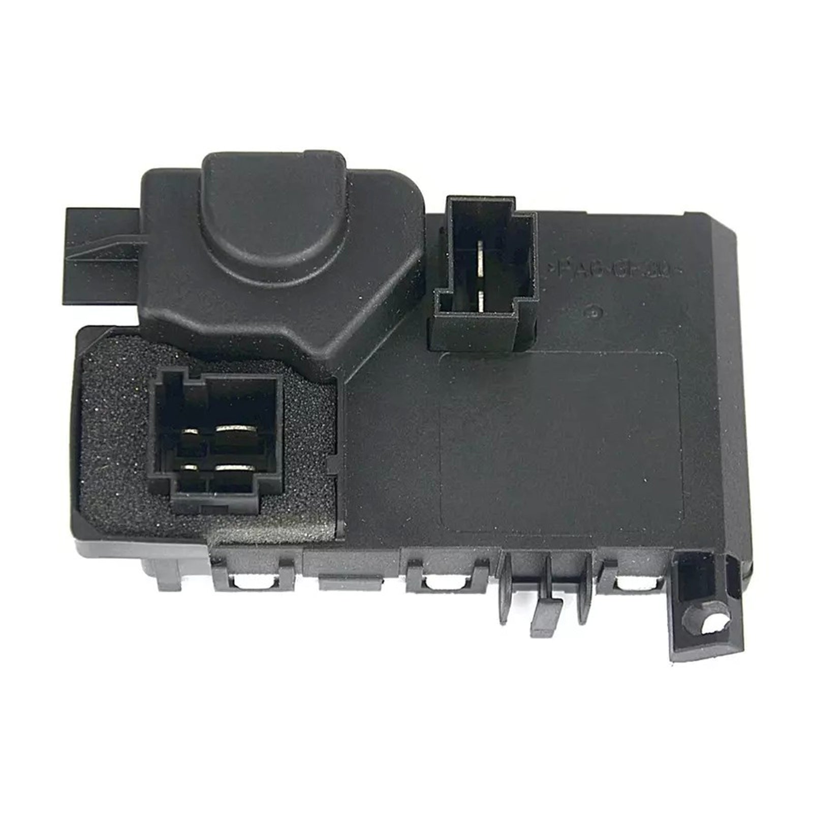 New A/C Blower Motor Resistor 2218706758 For Mercedes-Benz S550 S600 2007-2013