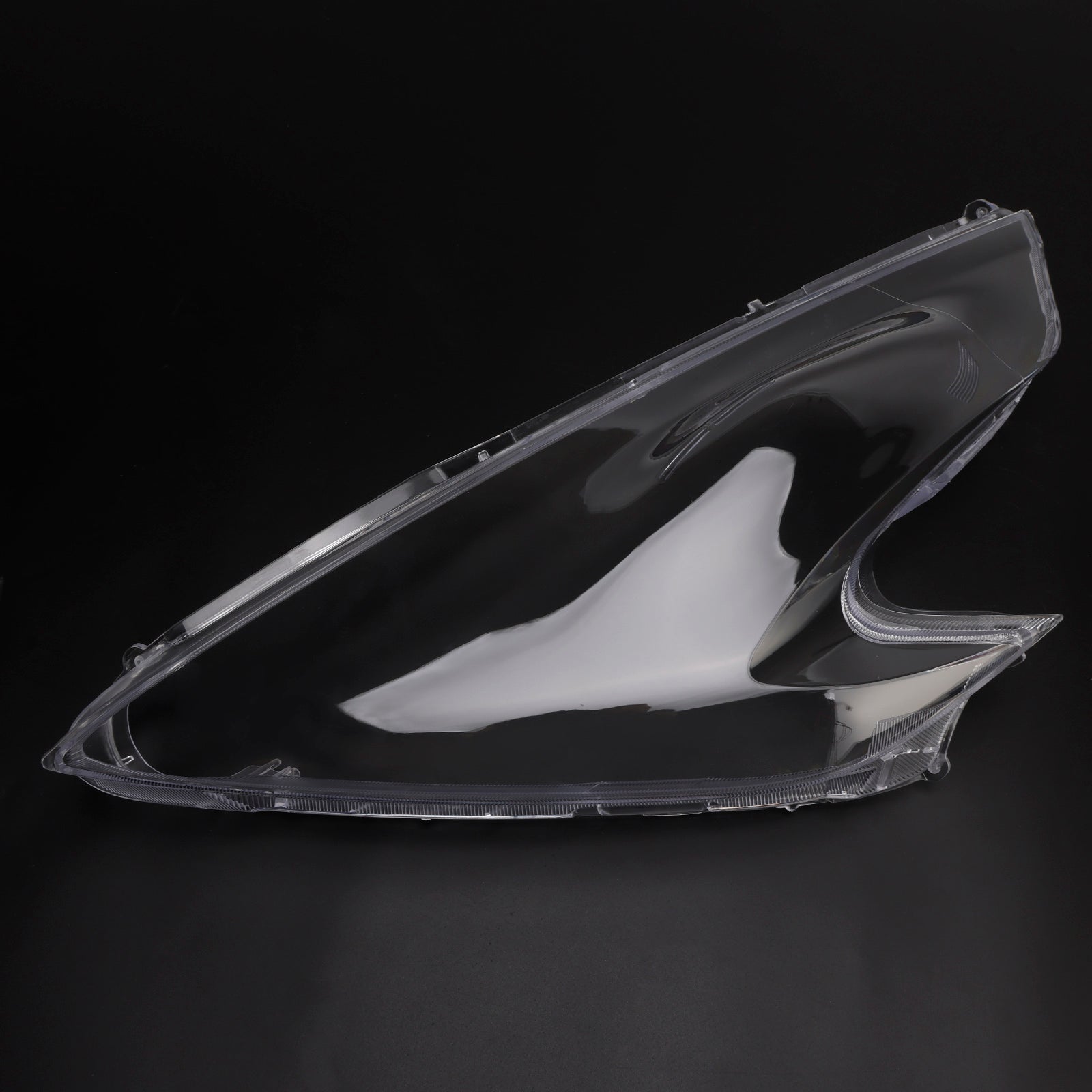 2Pcs Front Headlight Lens Cover For Nissan 370Z 2009-2021 Replace US