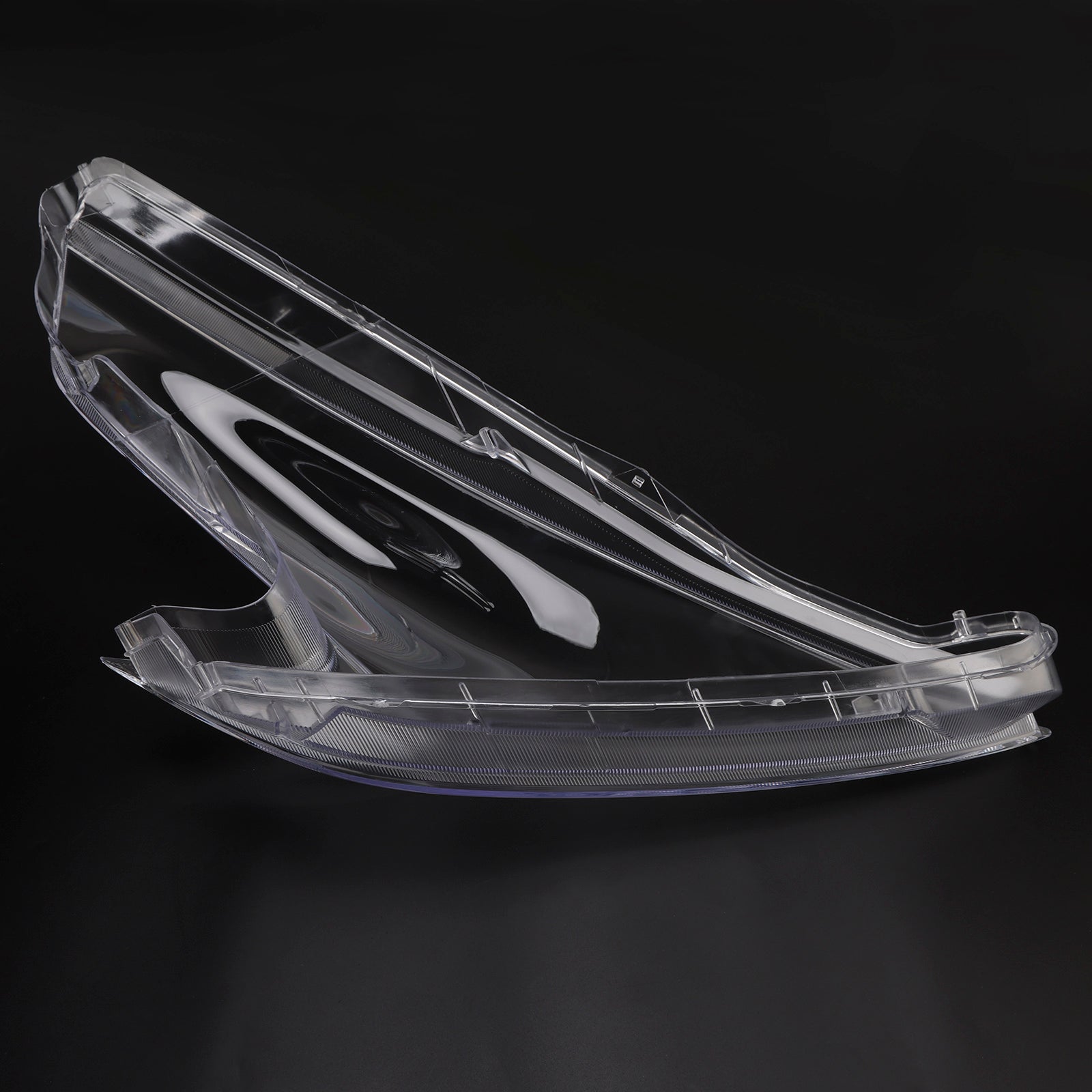 2Pcs Front Headlight Lens Cover For Nissan 370Z 2009-2021 Replace US