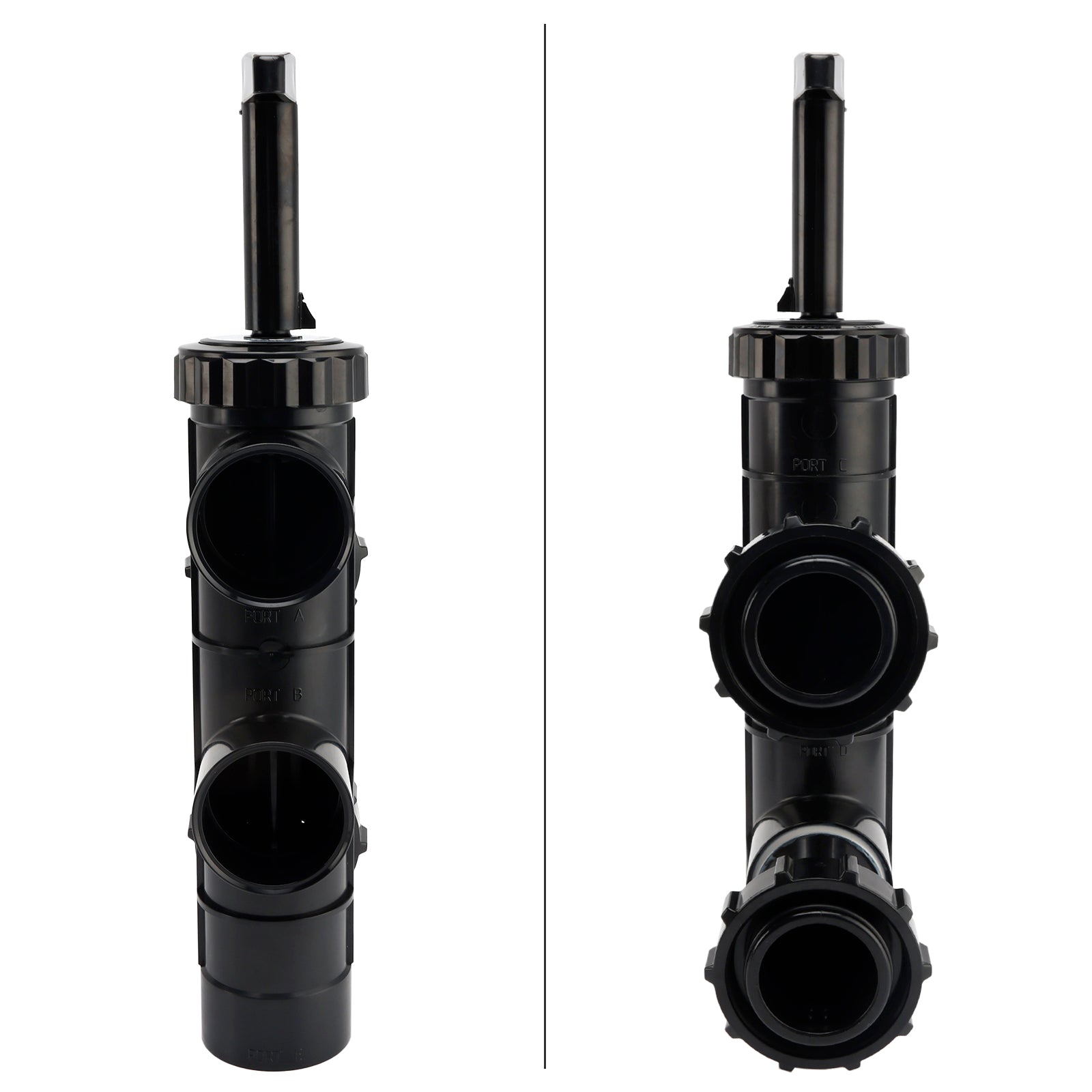 SP0410X602S 2" Slide Valve Assembly For Hayward Pro Series S311SX and S360SX