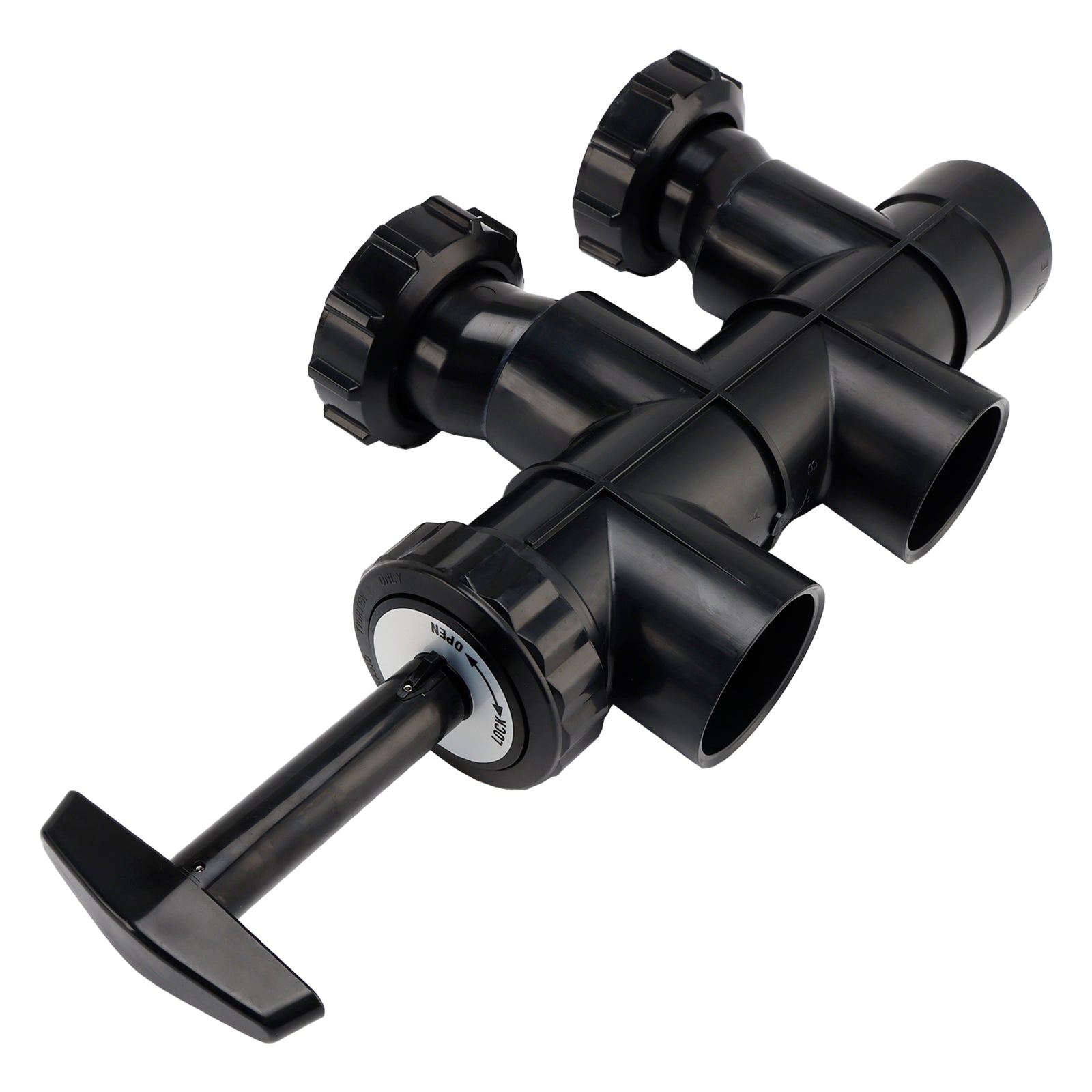 SP0410X602S 2" Slide Valve Assembly For Hayward Pro Series S311SX and S360SX