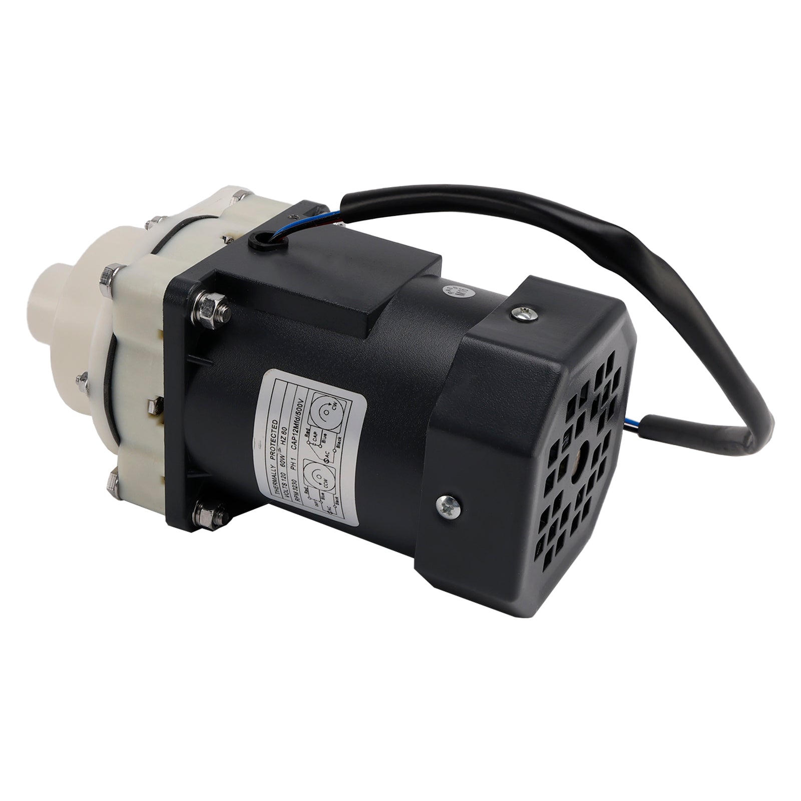 Ice Maker Machine Motor Replacement for Hoshizaki S-0731 Water Pump Motor