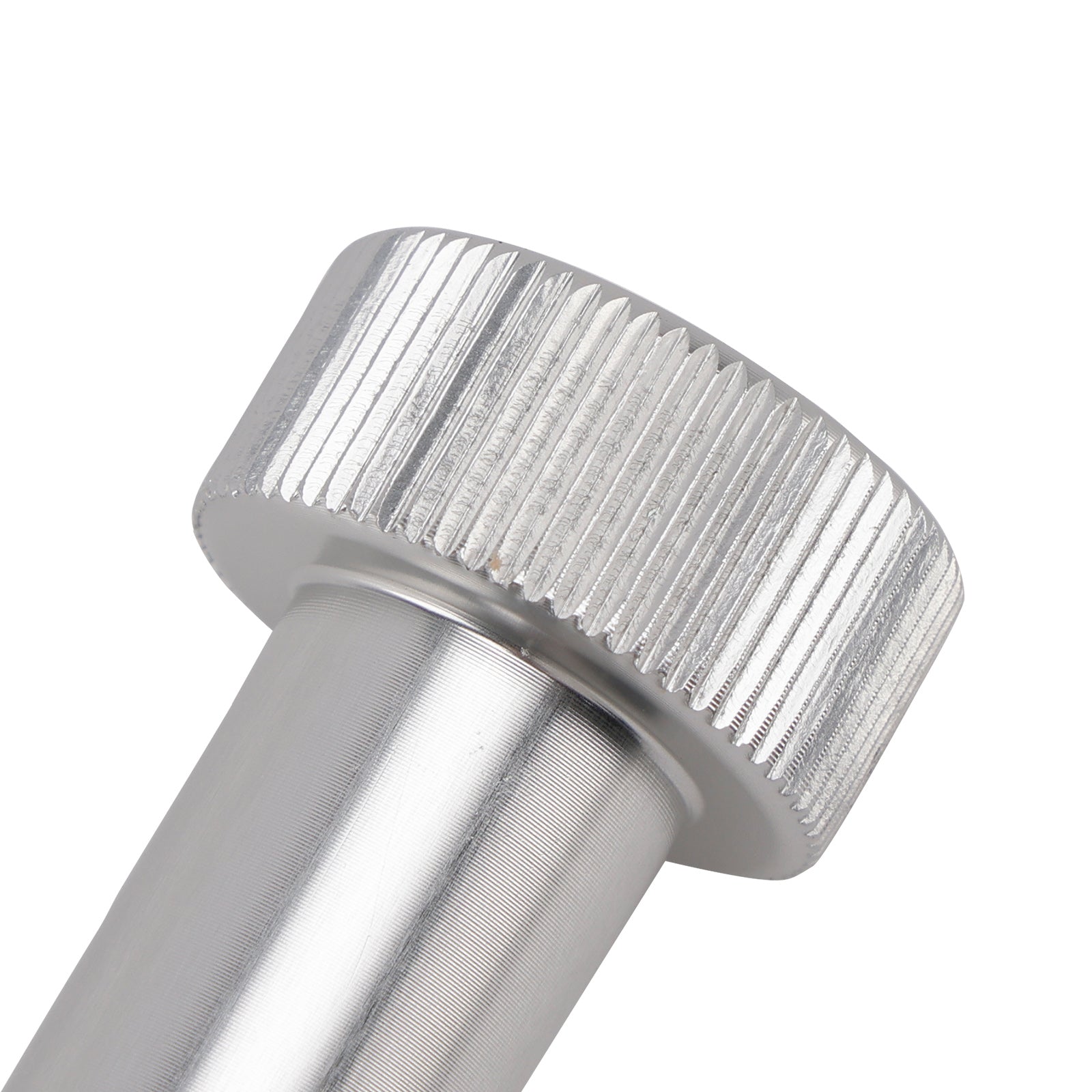 Fork Lower Leg Removal Tool-Threaded punch to remove spring/damper side For Rockshox