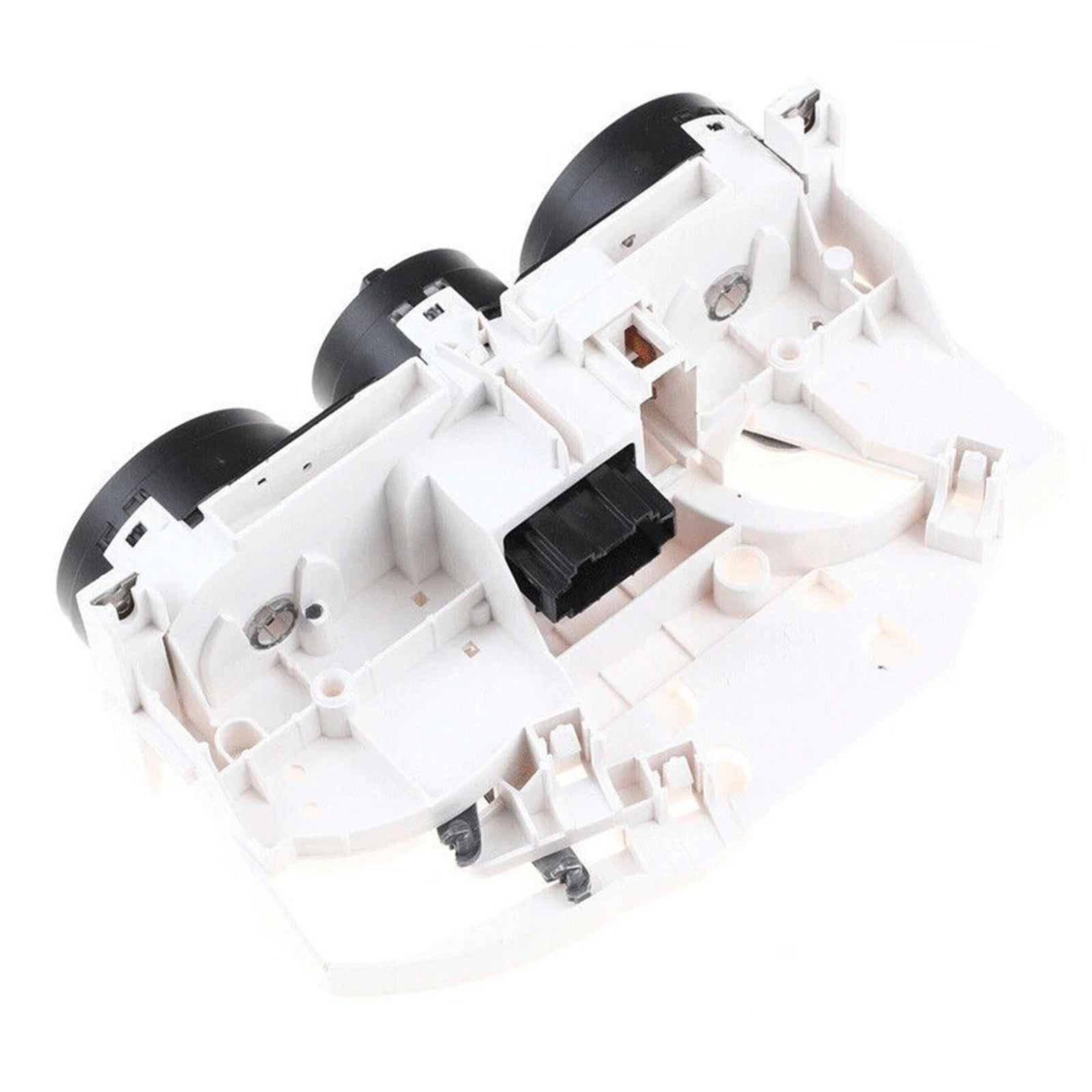 Manual HVAC Climate Control Module 1J0820045F 599-152 for VW Golf Jetta Beetle