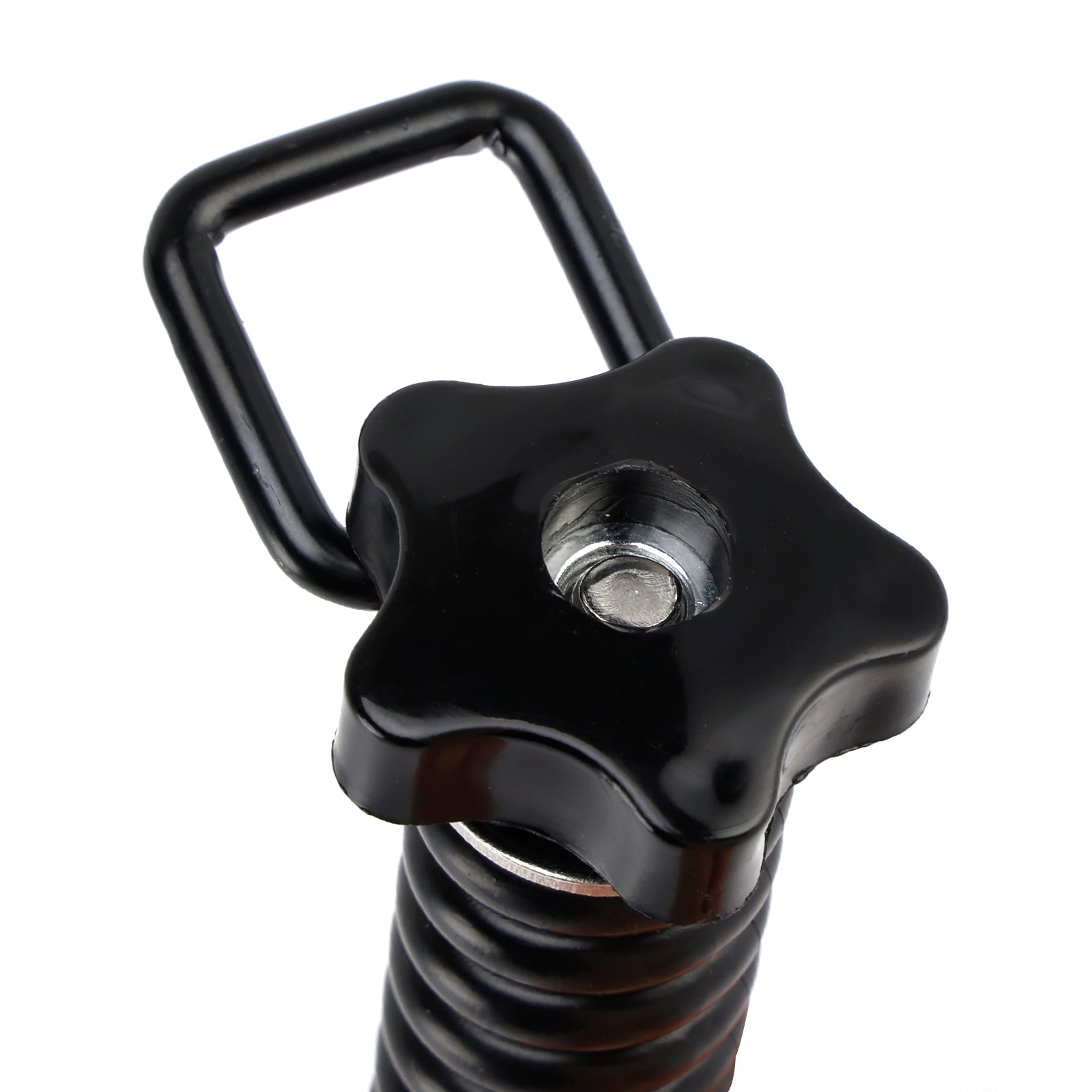 6X Tie Down Anchors Flexible Loop Lock & Ride For Polaris Rzr Sportsman 13-25