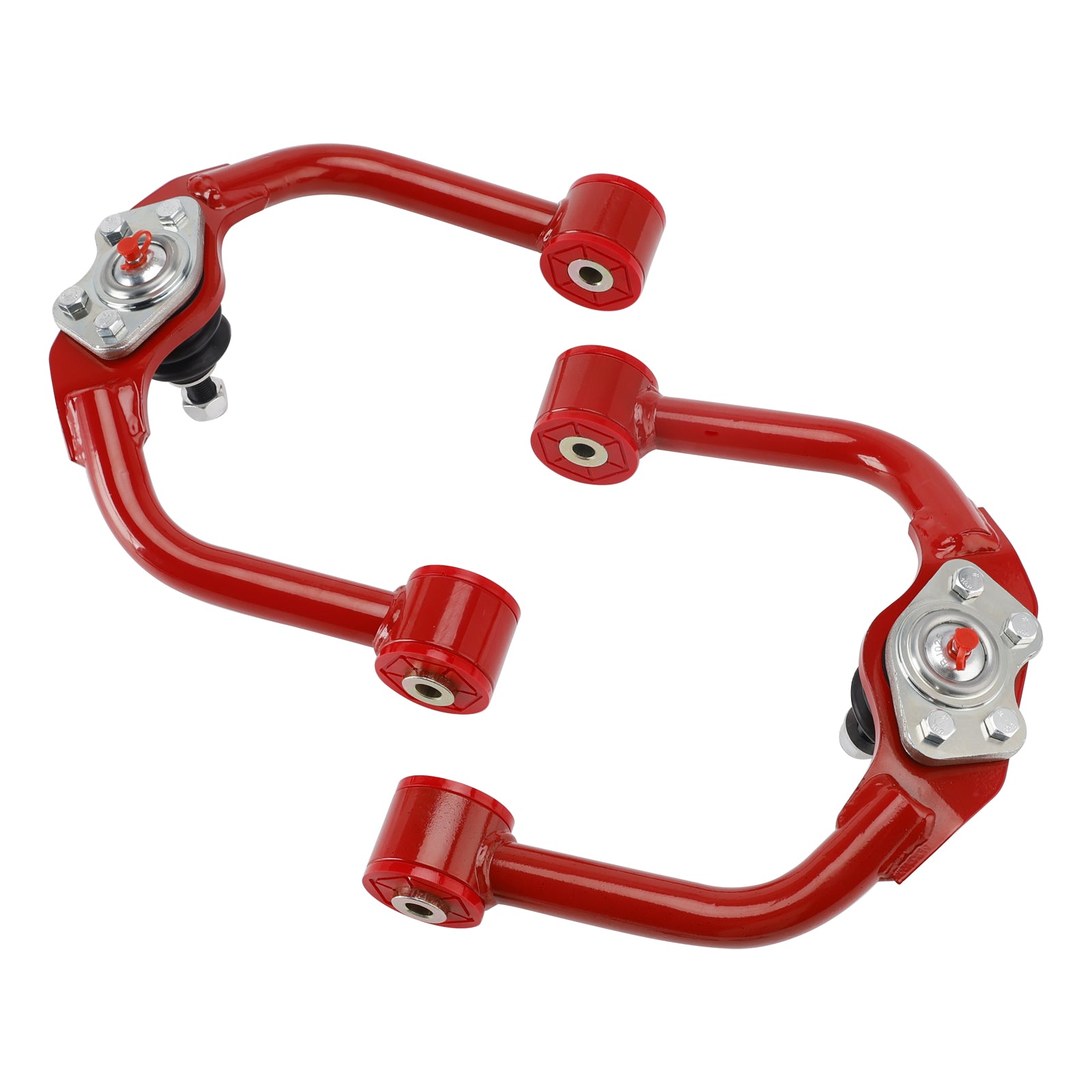 1-4" Lift Front Upper Control Arms For Jeep Grand Cherokee Commander 2005-2010