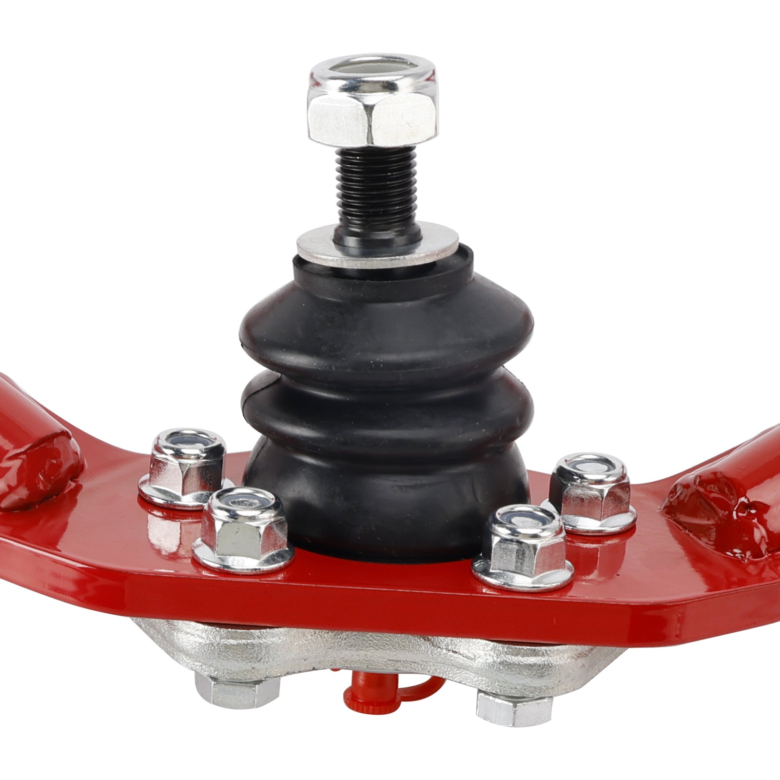 1-4" Lift Front Upper Control Arms For Jeep Grand Cherokee Commander 2005-2010
