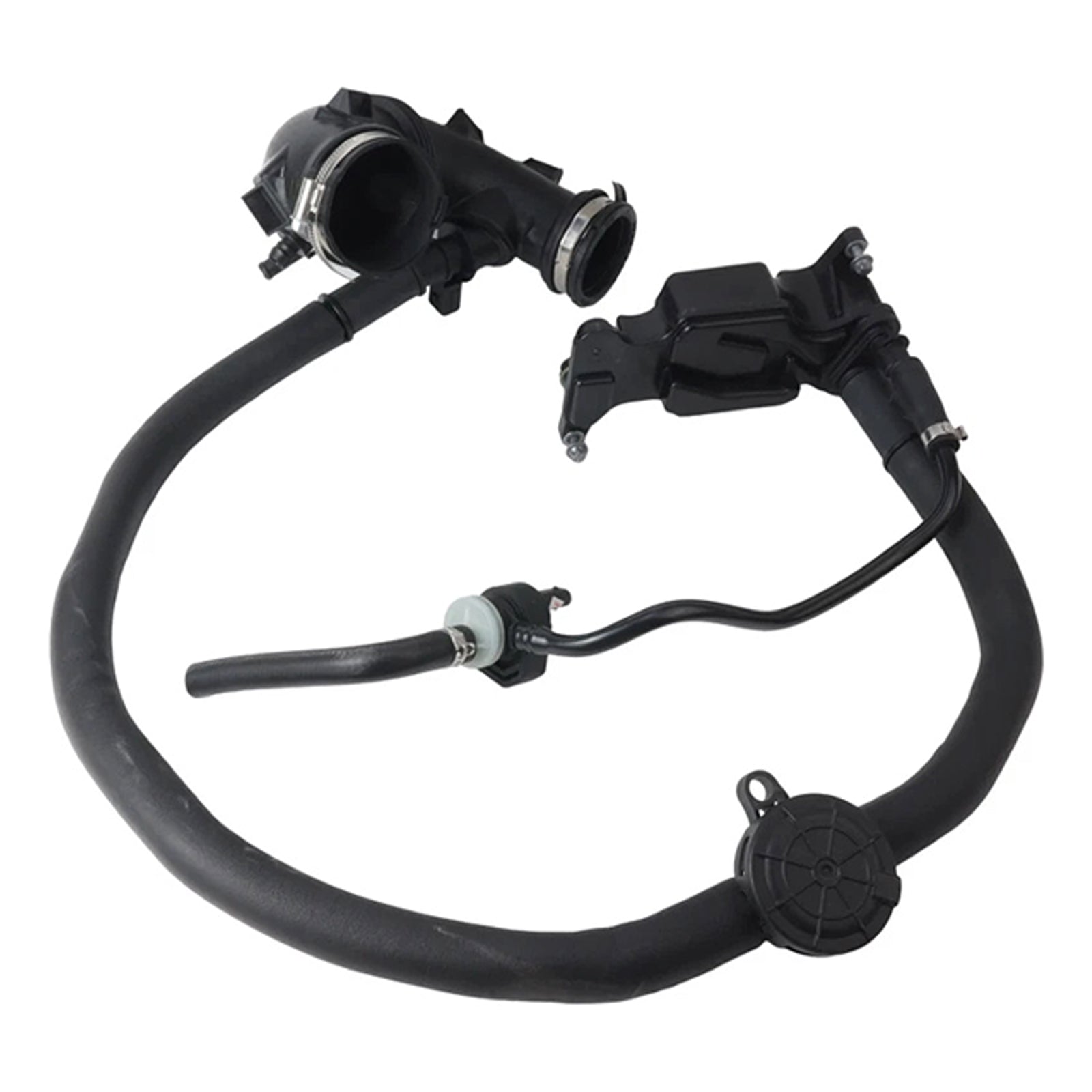 2019-on Benz GLE (V167) Crankcase Ventilation Suction Line 2740905600