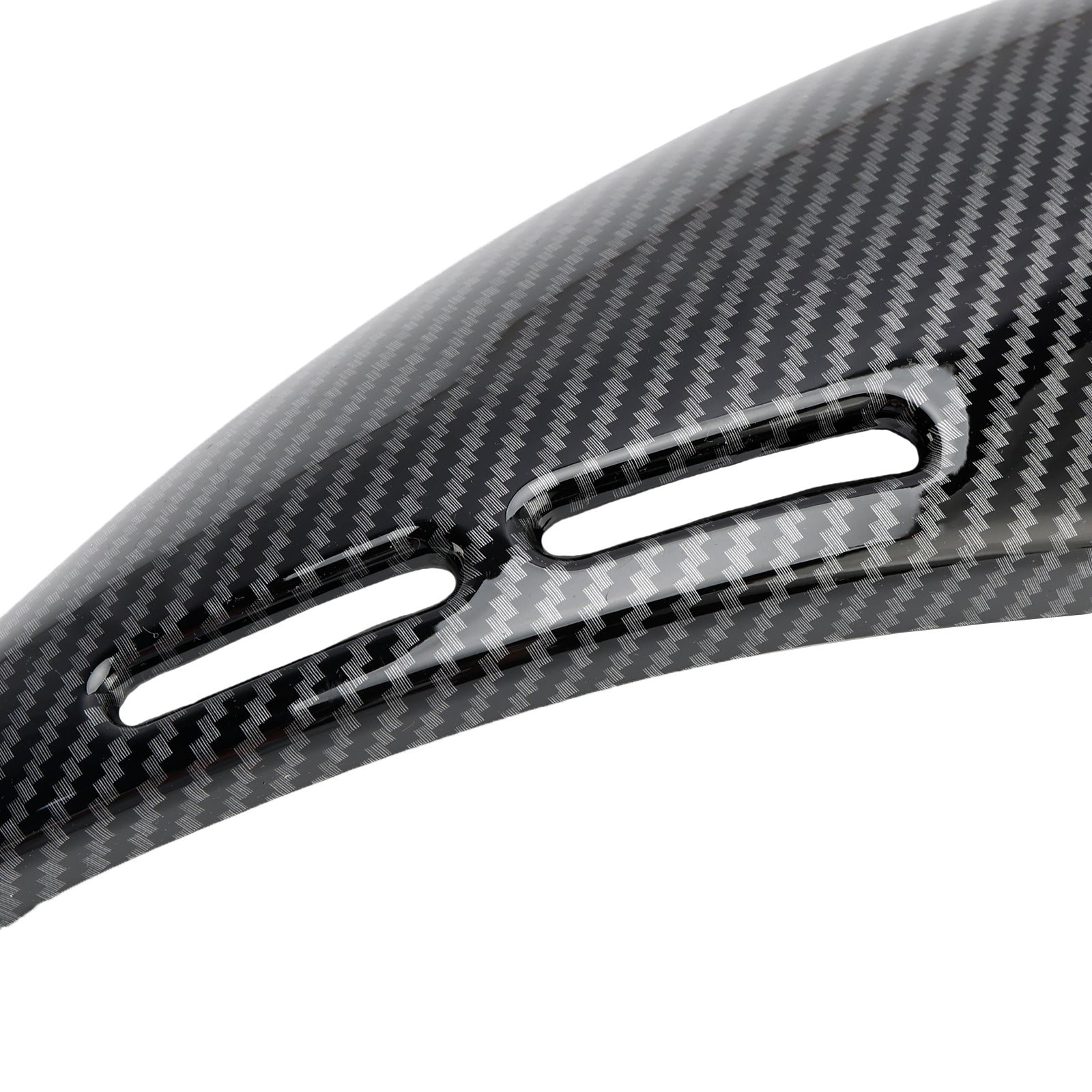 Gas Tank Side Cover Panel Fairing Cowl For Kawasaki Z900RS 2018-2024