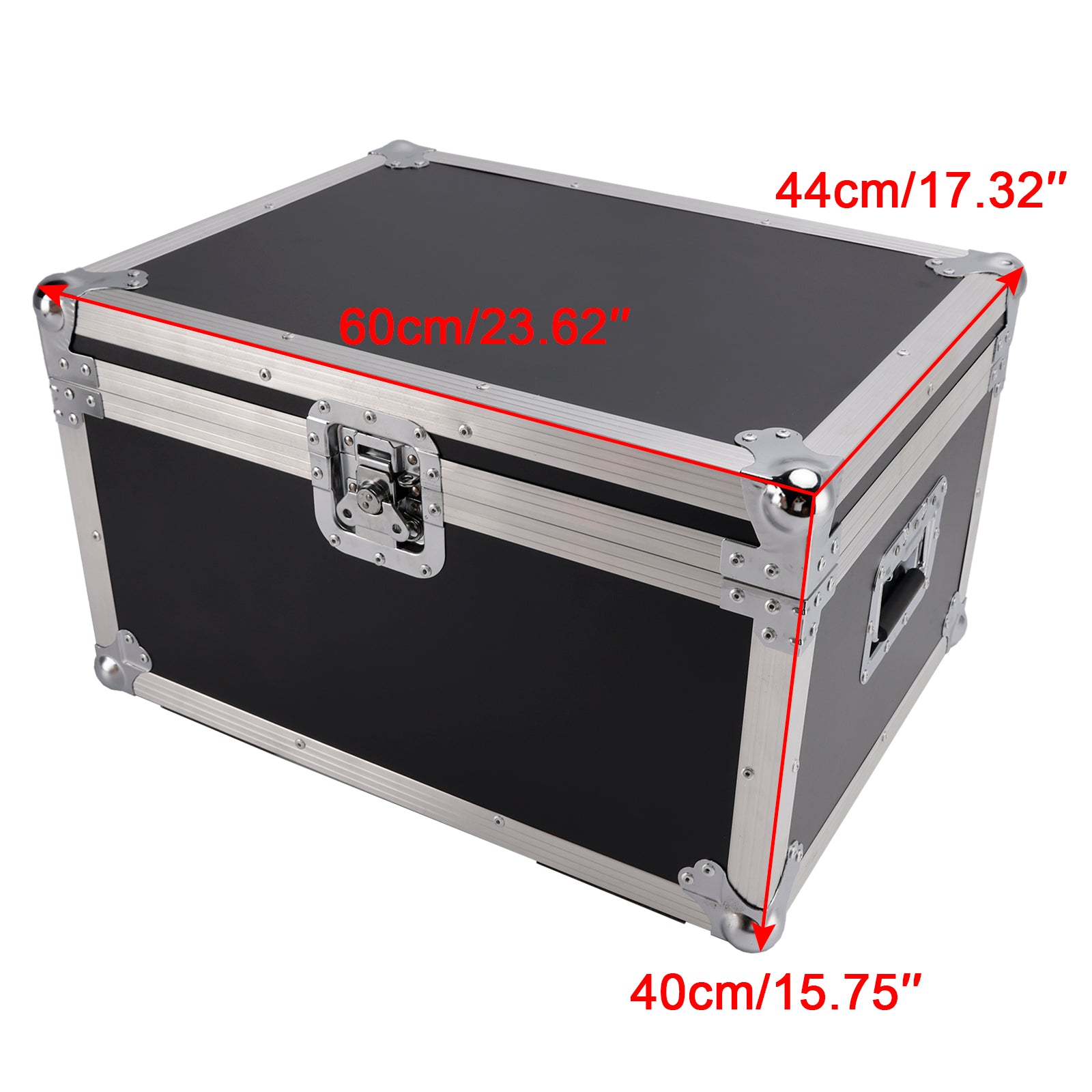 Flight Case For 1Pcs 230W Beam 7R Sharpy Moving Head Stage Light Hard Case