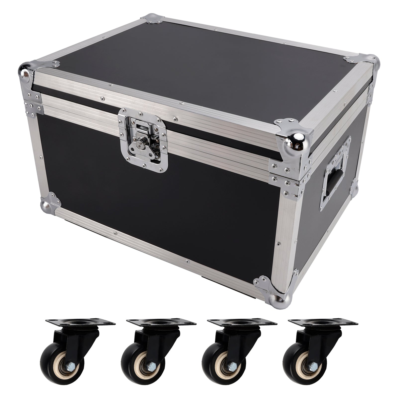 Flight Case For 1Pcs 230W Beam 7R Sharpy Moving Head Stage Light Hard Case