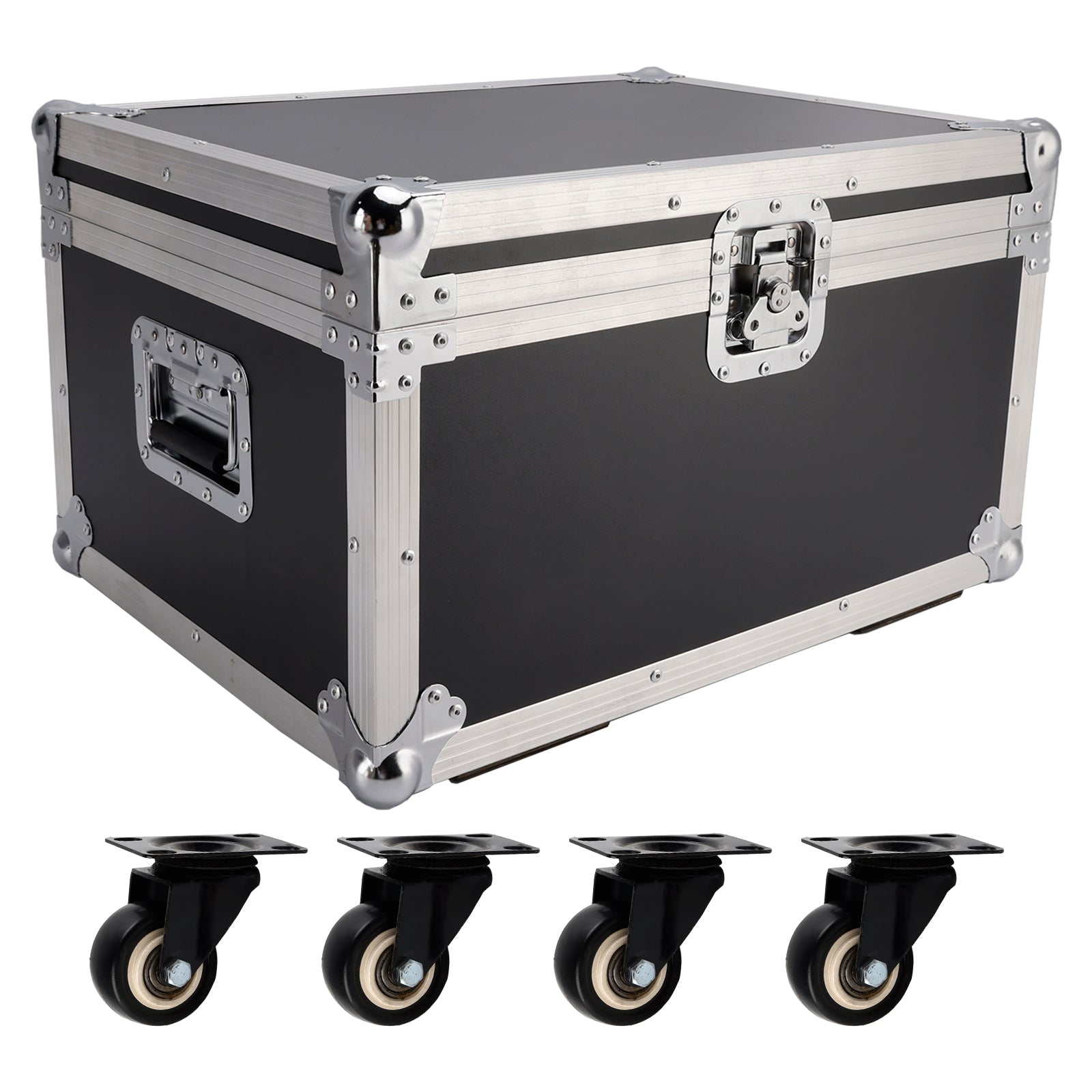 Flight Case For 1Pcs 230W Beam 7R Sharpy Moving Head Stage Light Hard Case