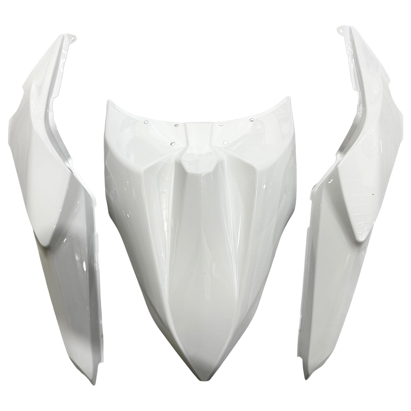 Injection Fairing Kit Bodywork ABS fit For Kawasaki ER-6F Ninja650 2020-2026