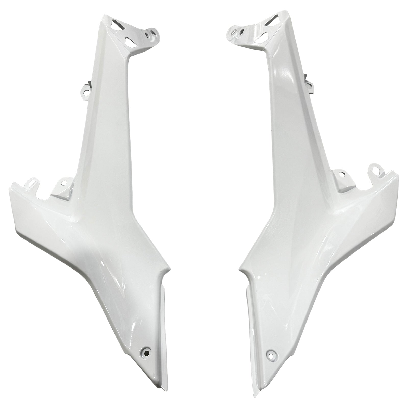 Injection Fairing Kit Bodywork ABS fit For Kawasaki ER-6F Ninja650 2020-2026