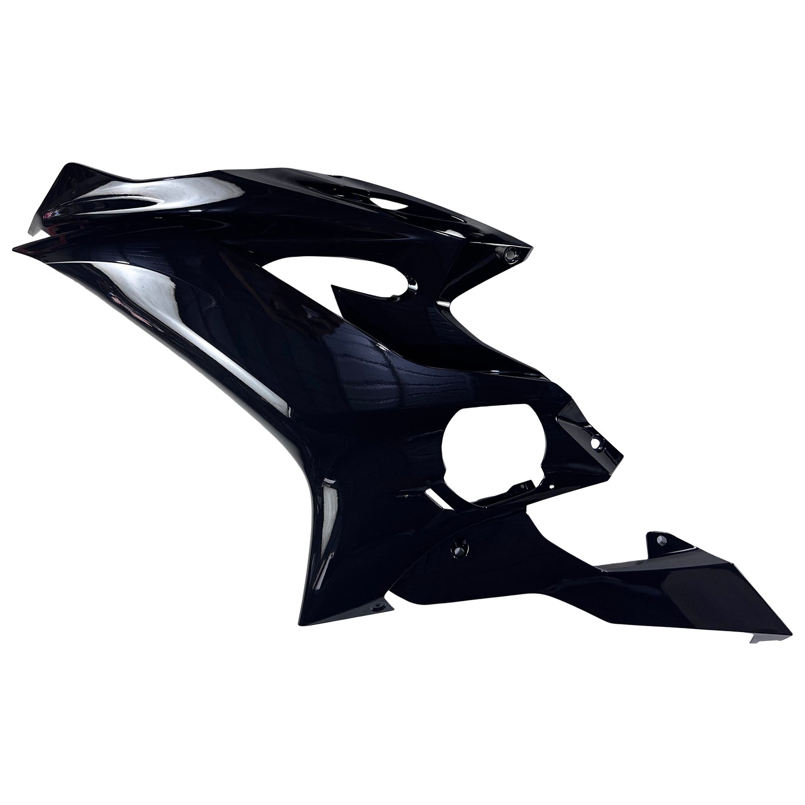 Injection Fairing Kit Bodywork Plastic ABS fit For Yamaha YZF-R6 2017-2023