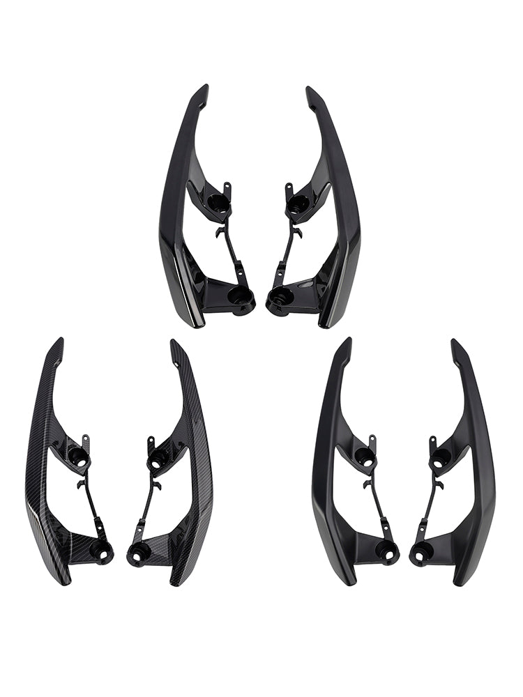 2023-2024 Yamaha X-MAX 300 Passenger Armrest Hand Holder