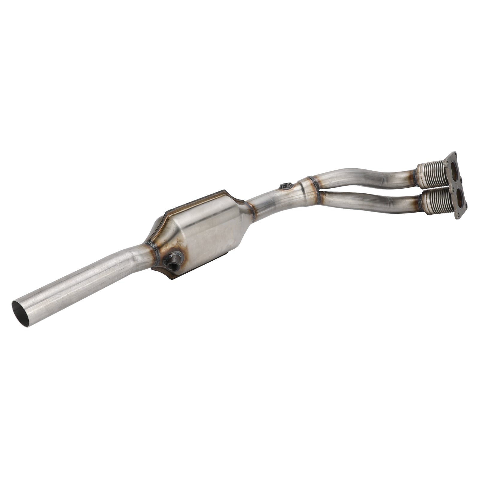 Catalytic Converter for 1999-2000 Volkswagen Beetle/99-01 Jetta/Golf 2.0L