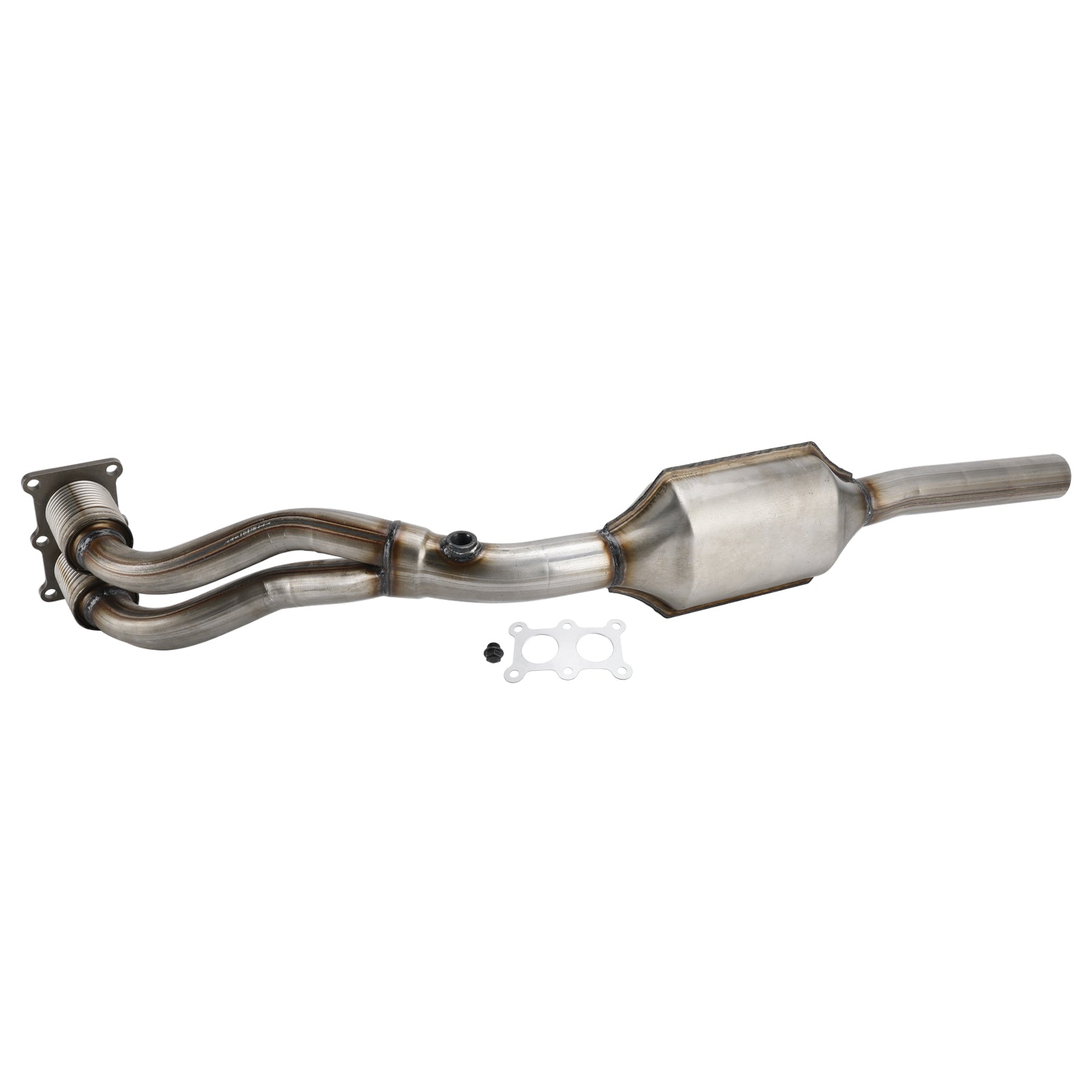 Catalytic Converter for 1999-2000 Volkswagen Beetle/99-01 Jetta/Golf 2.0L