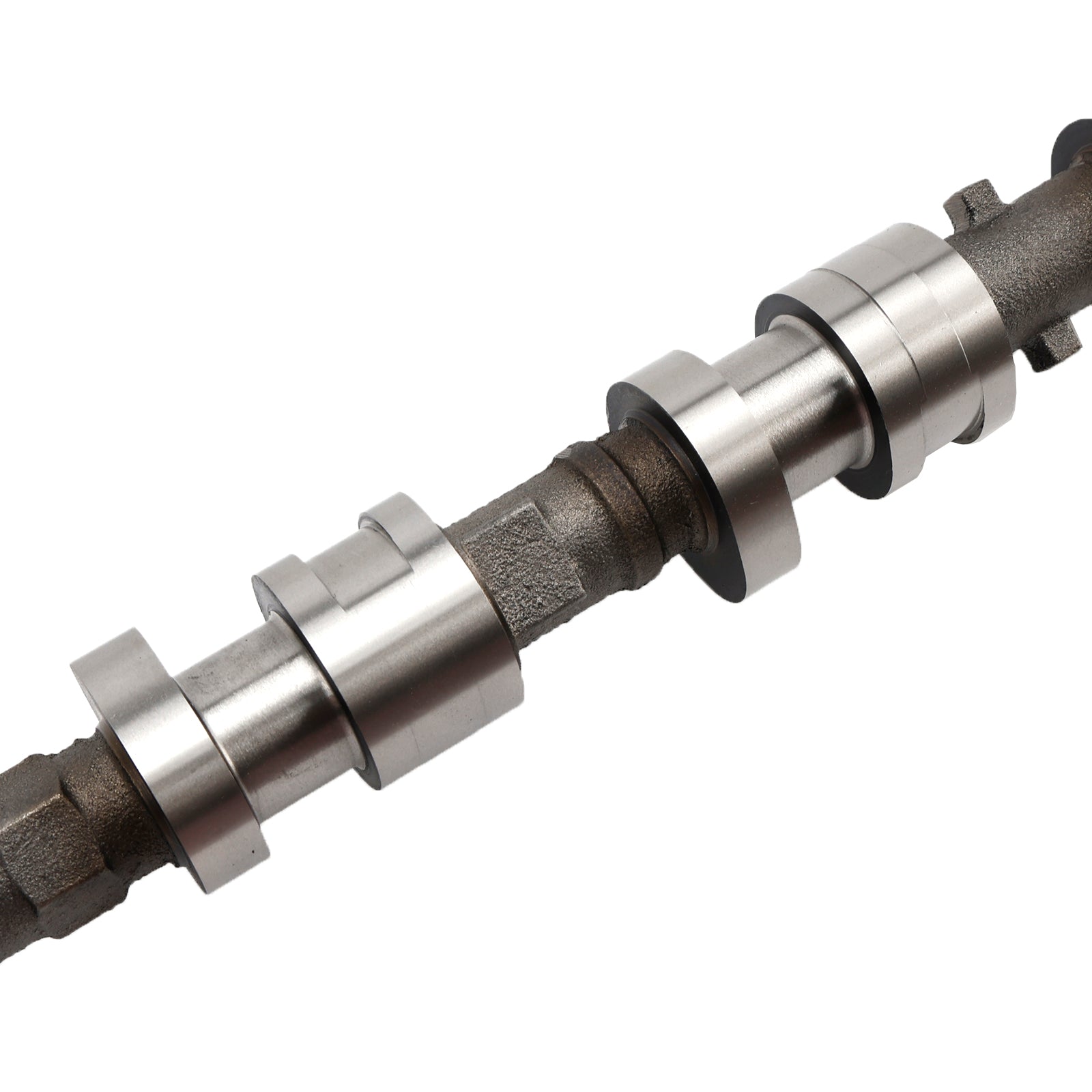 2012-2017 Mazda 3 BM BN 2.2 D Exhaust Camshaft SH01-12-440A