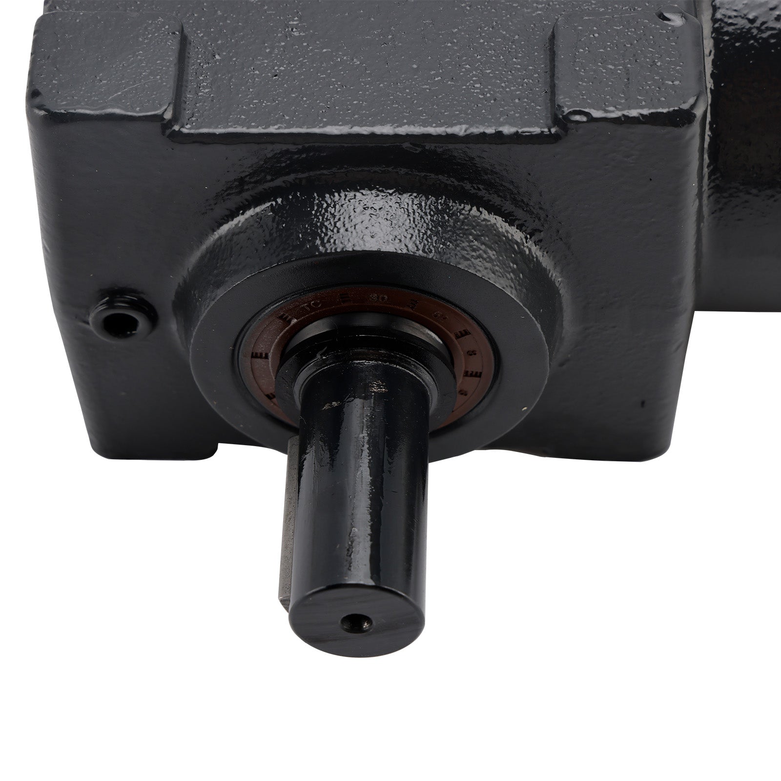 50-00250-01 Fit For Carrier Transicold X4 7500 6600 MT 7300 Gear Box Assembly